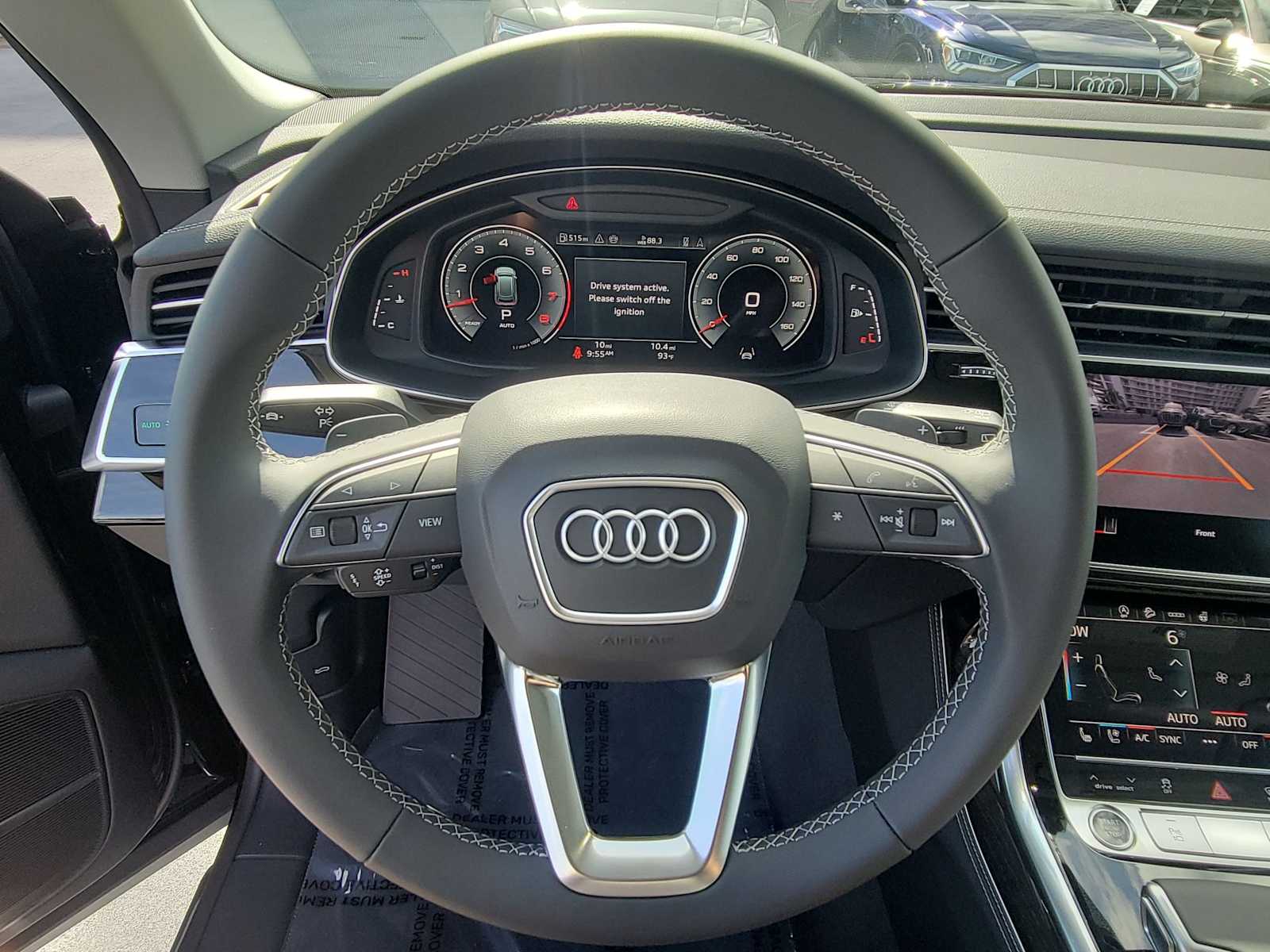 Thumbnail: 2026 Audi Q8 - 22