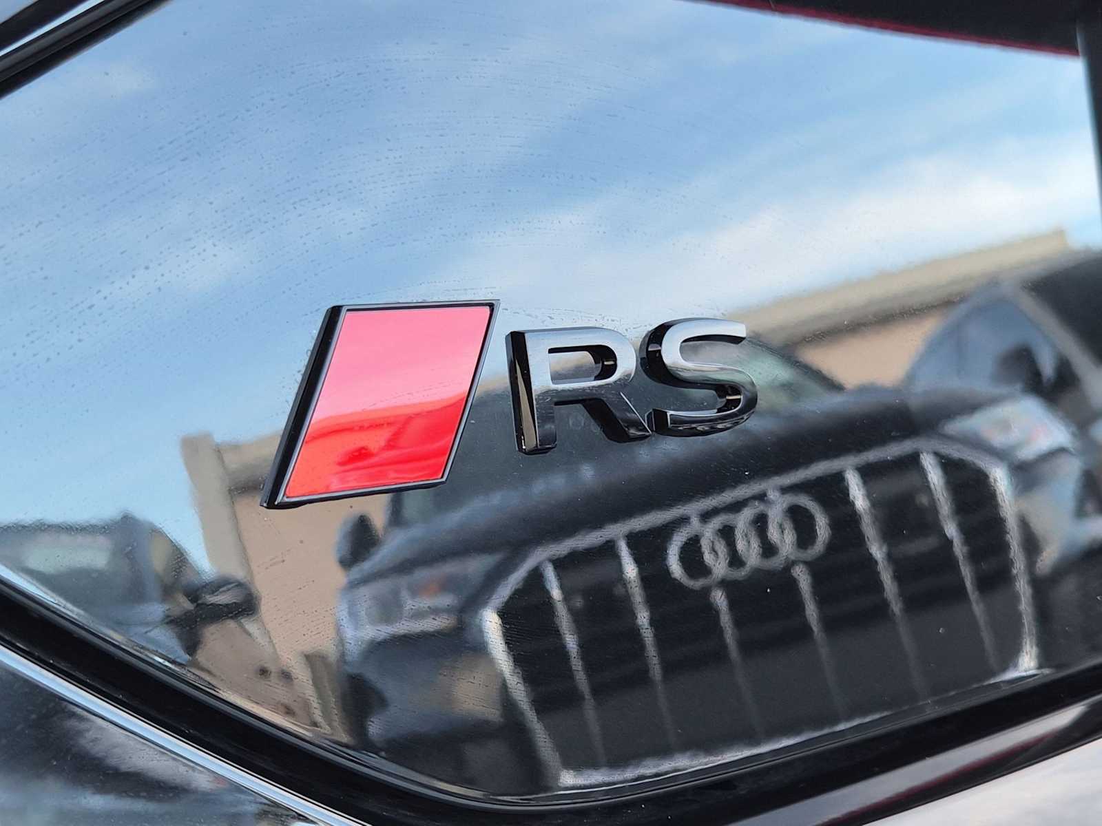 Thumbnail: 2026 Audi RS e-tron GT - 11