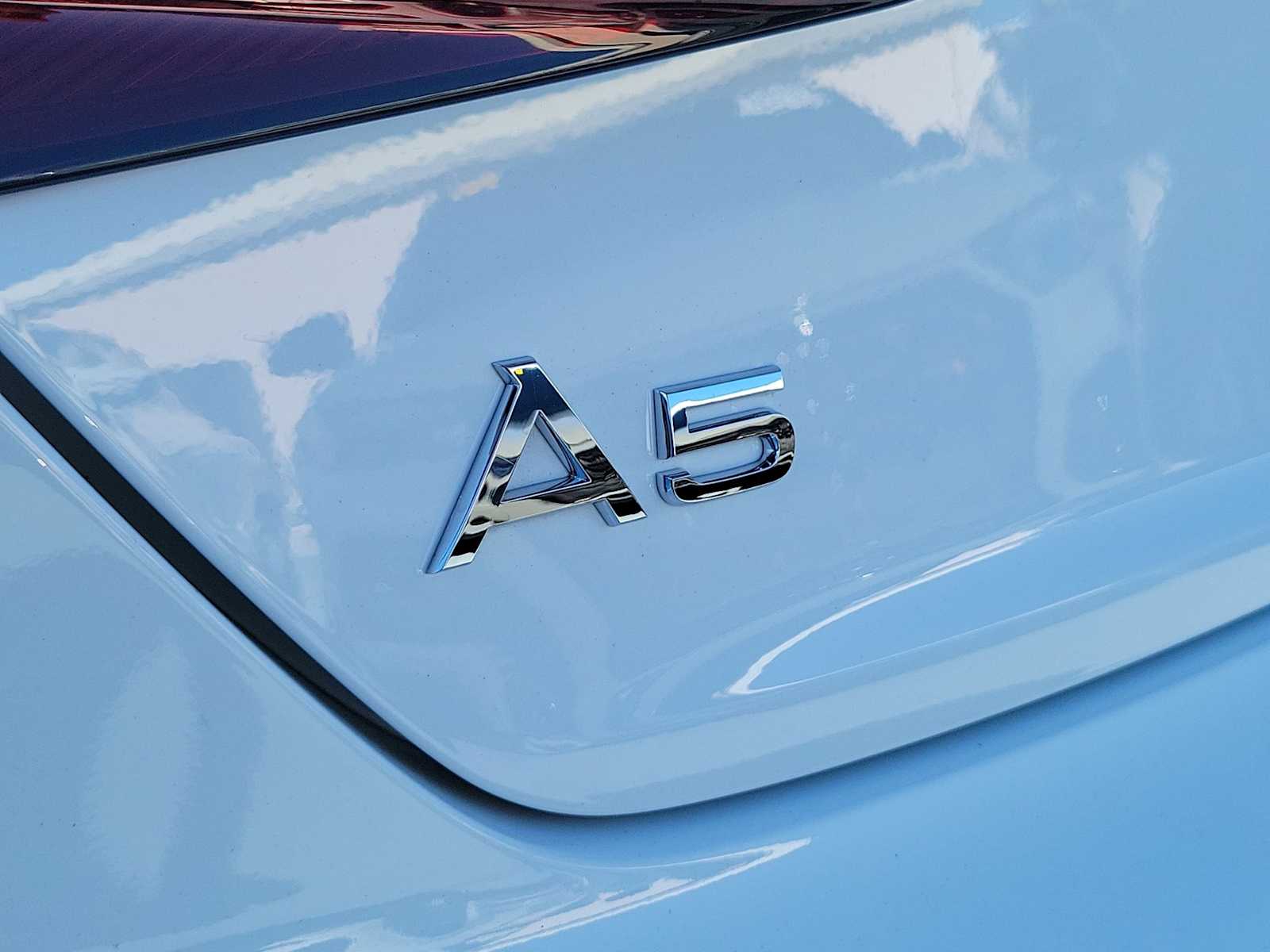 Thumbnail: 2022 Audi A5 - 10