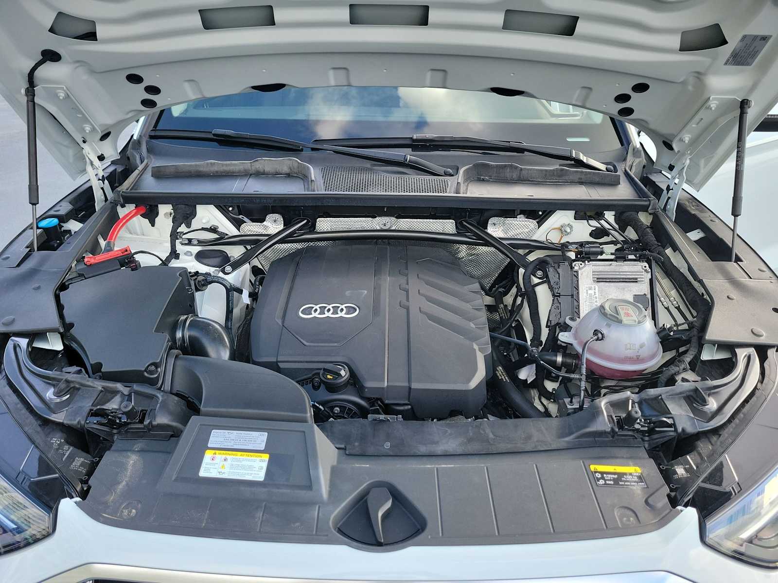 Thumbnail: 2023 Audi Q5 - 13