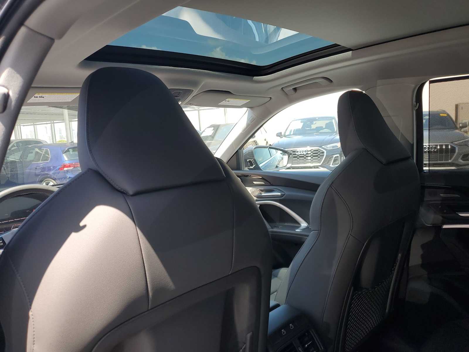 2025 Audi Q5 Premium Plus 14