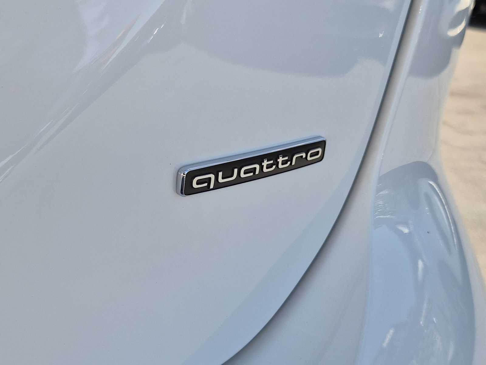 Thumbnail: 2025 Audi A5 - 11