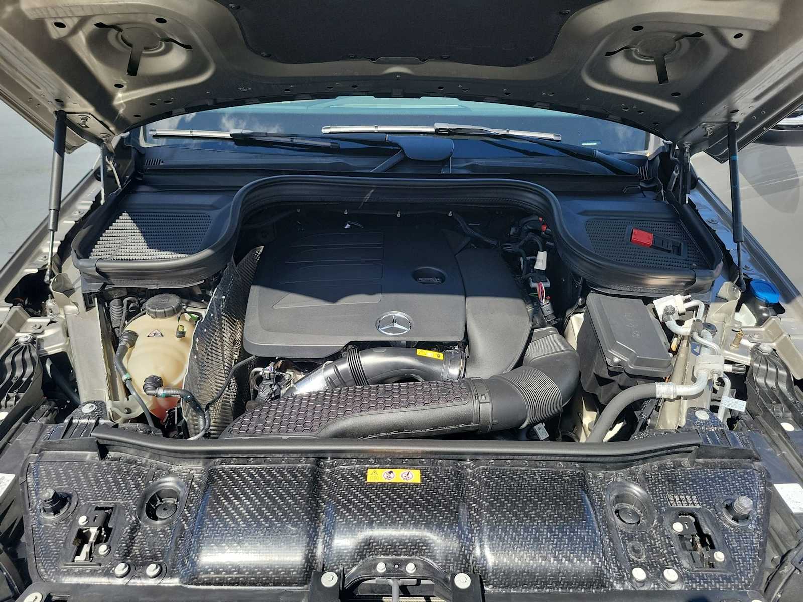 Thumbnail: 2022 Mercedes-Benz GLE - 12