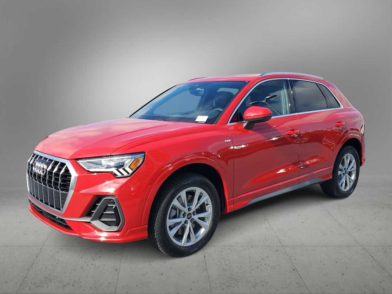 2025 Audi Q3 Premium -
                  Fort Lauderdale, FL