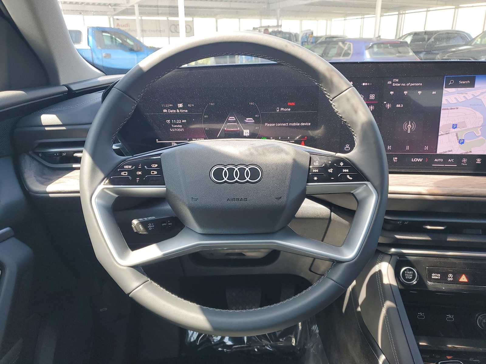 2025 Audi Q5 Premium Plus 16