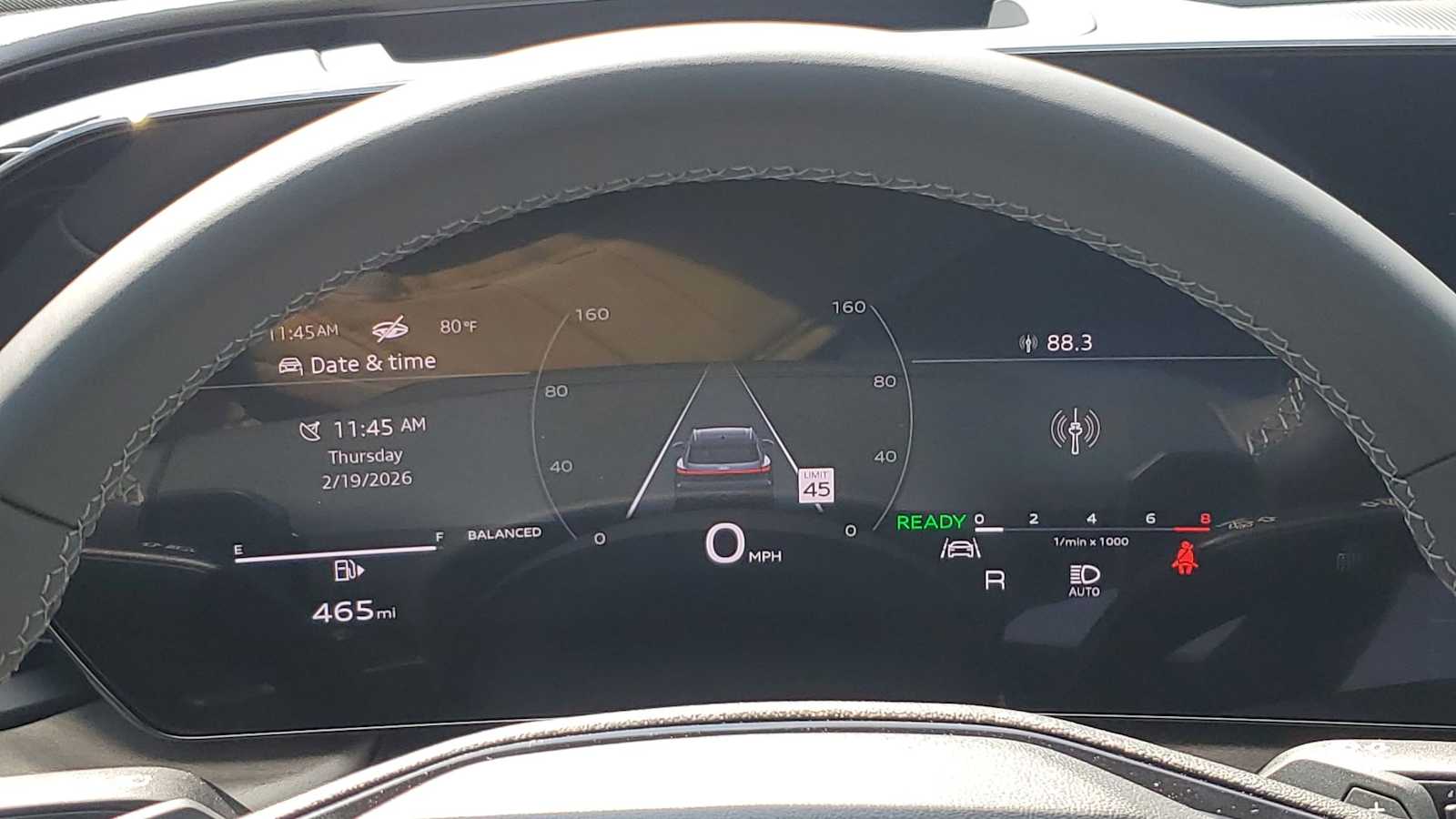 Thumbnail: 2025 Audi Q5 - 34