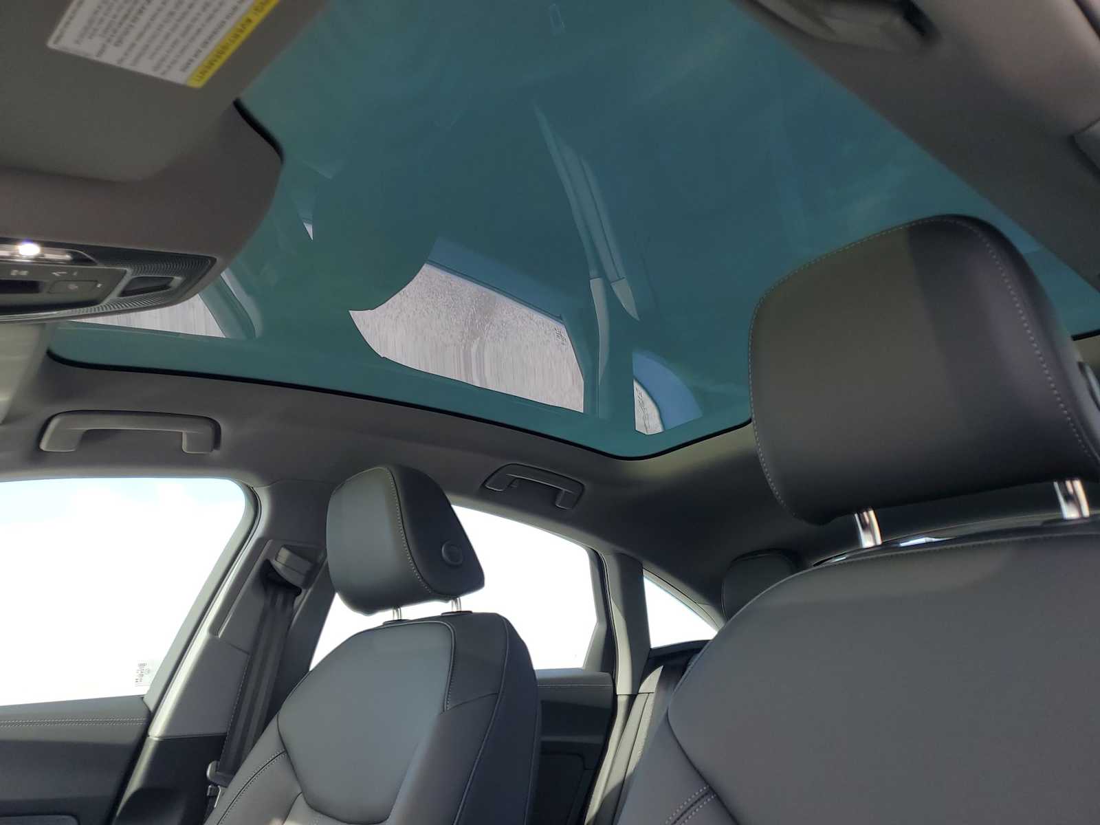 Thumbnail: 2025 Audi A5 - 18