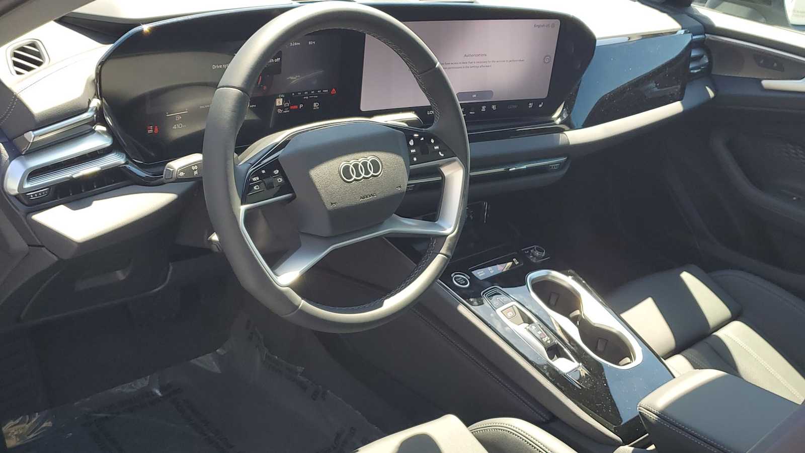 Thumbnail: 2026 Audi A6 - 2