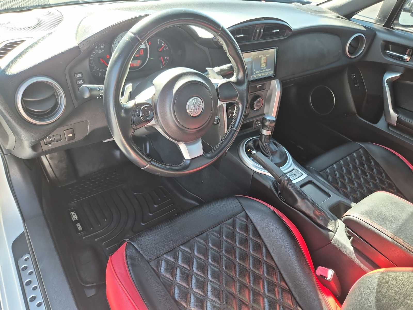 Thumbnail: 2017 Toyota 86 - 2