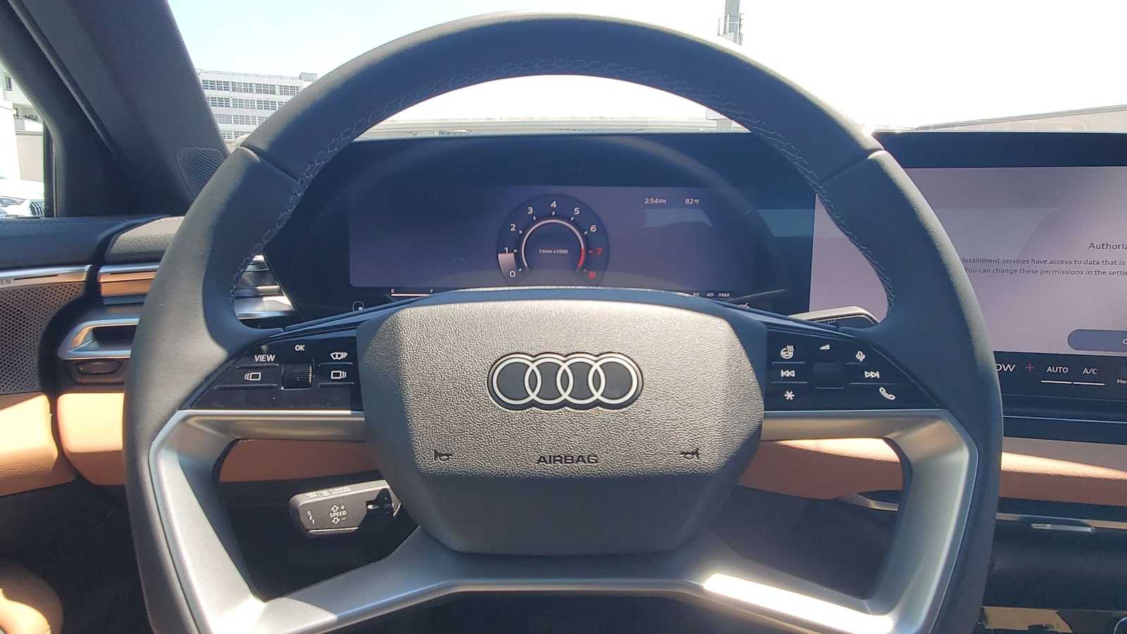 Thumbnail: 2026 Audi A5 - 23