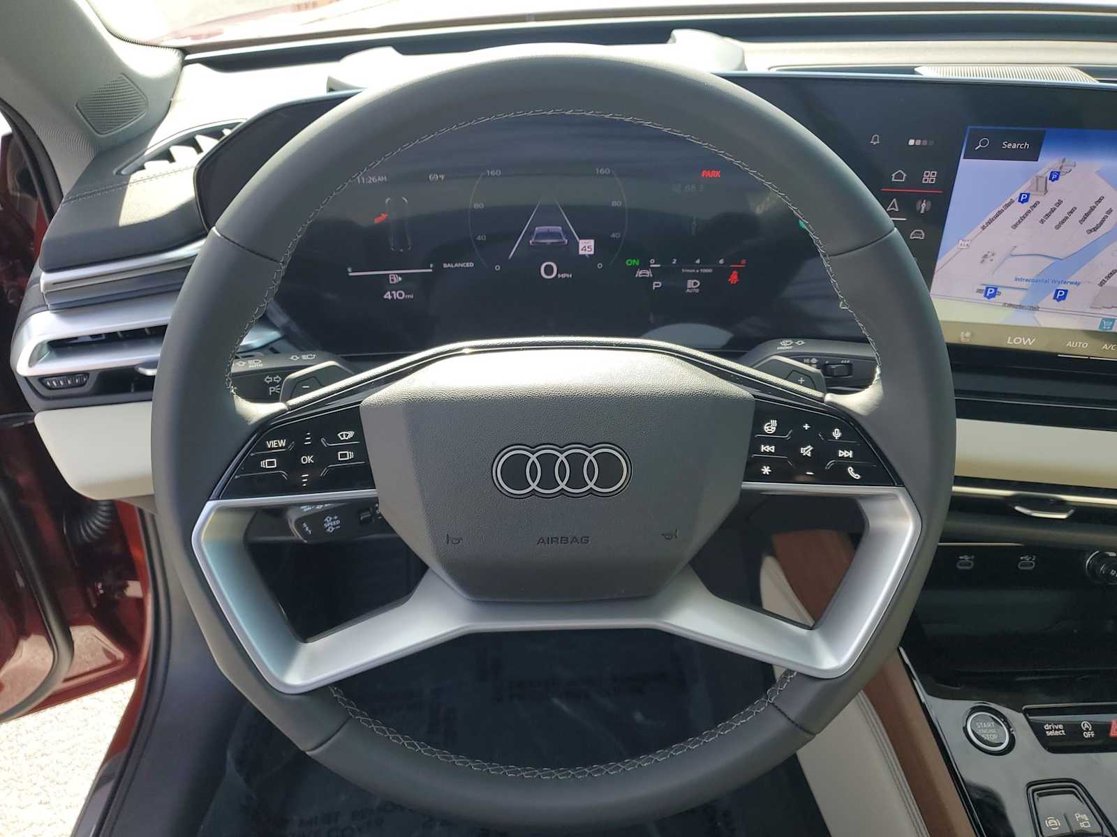 Thumbnail: 2025 Audi A5 - 20