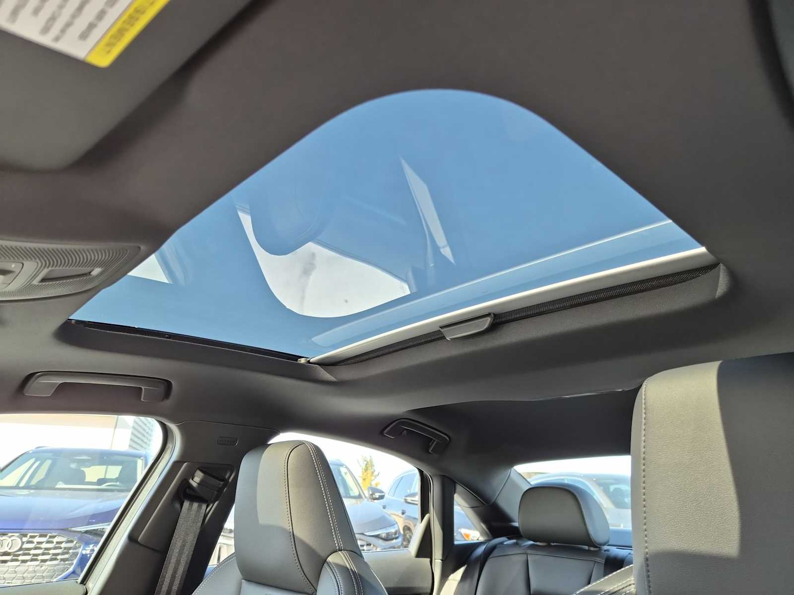 Thumbnail: 2026 Audi S3 - 18