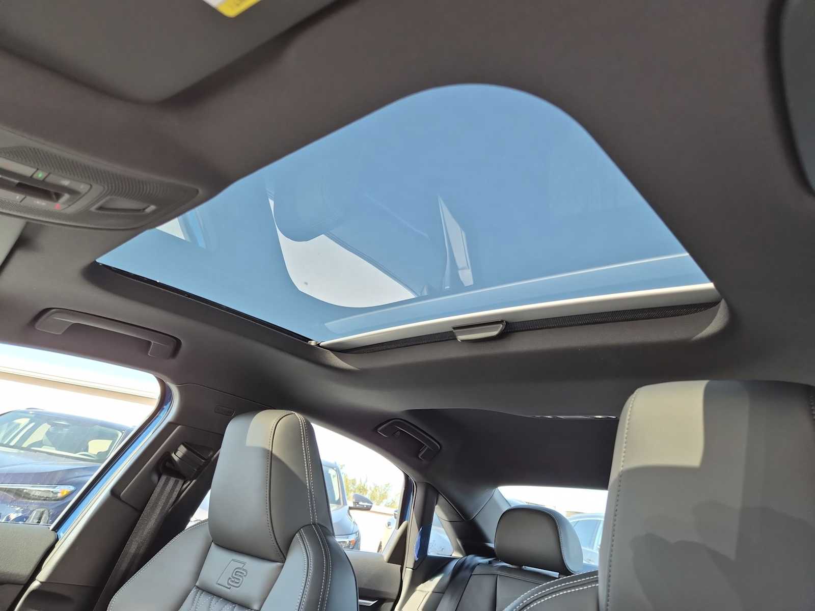 Thumbnail: 2026 Audi S3 - 18