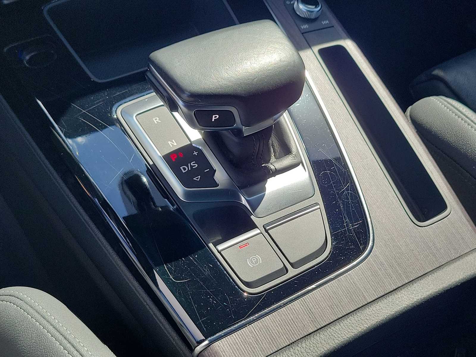 Thumbnail: 2021 Audi Q5 - 25