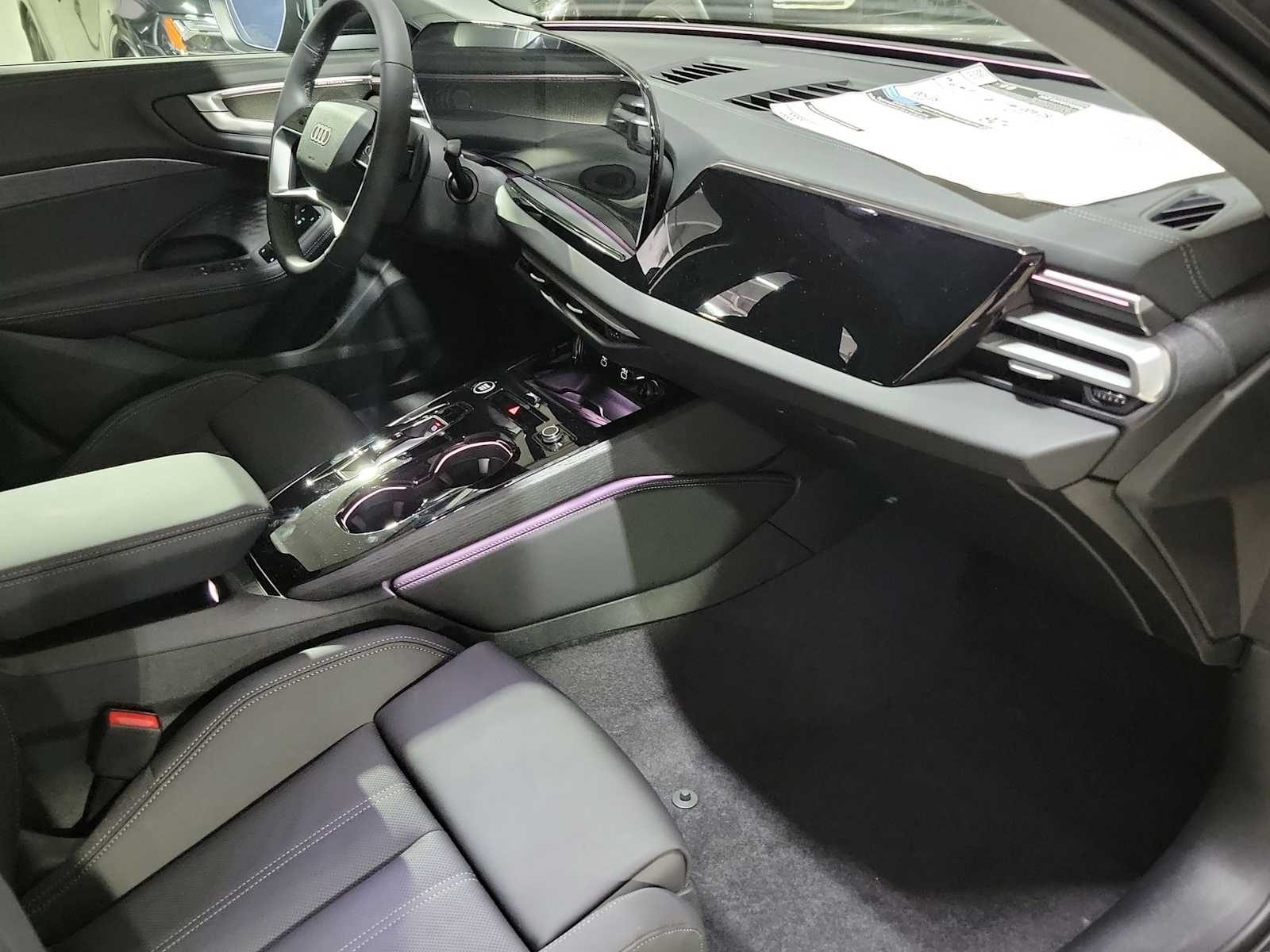 Thumbnail: 2026 Audi A5 - 6
