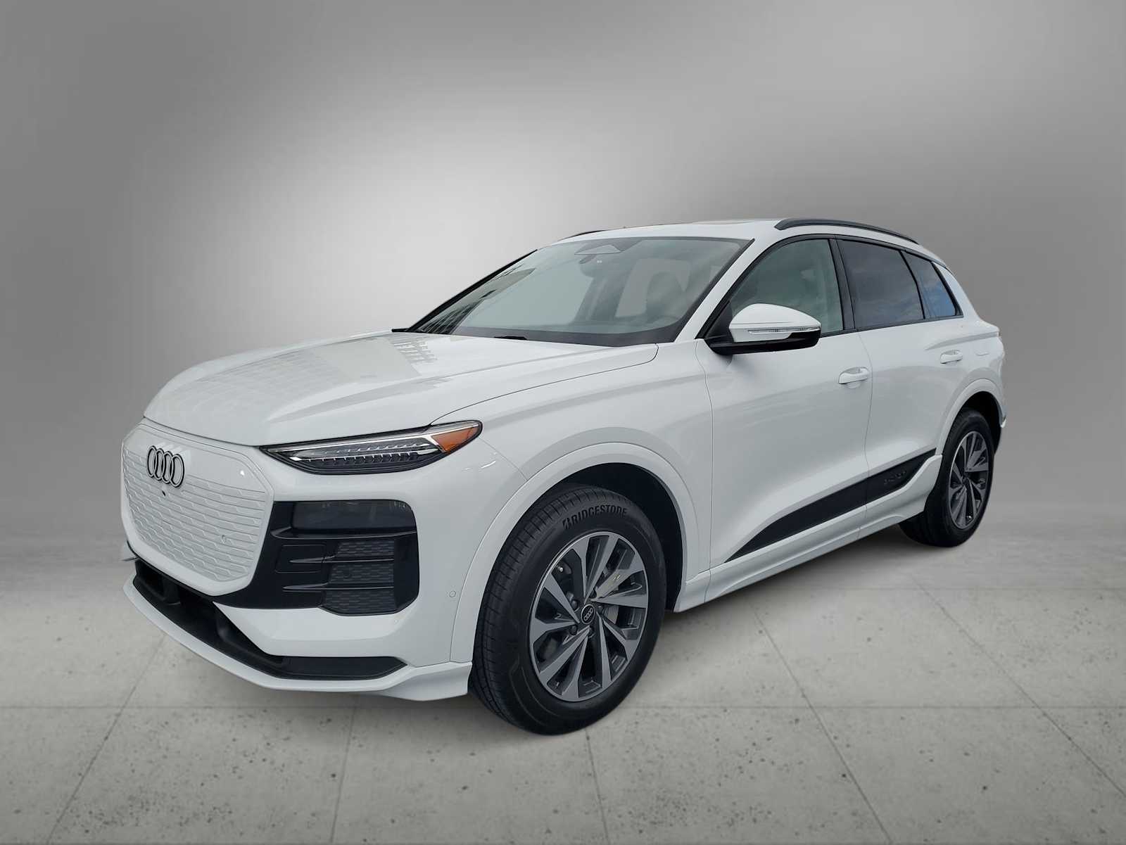 2025 Audi Q6 e-tron Premium Plus -
                  Fort Lauderdale, FL