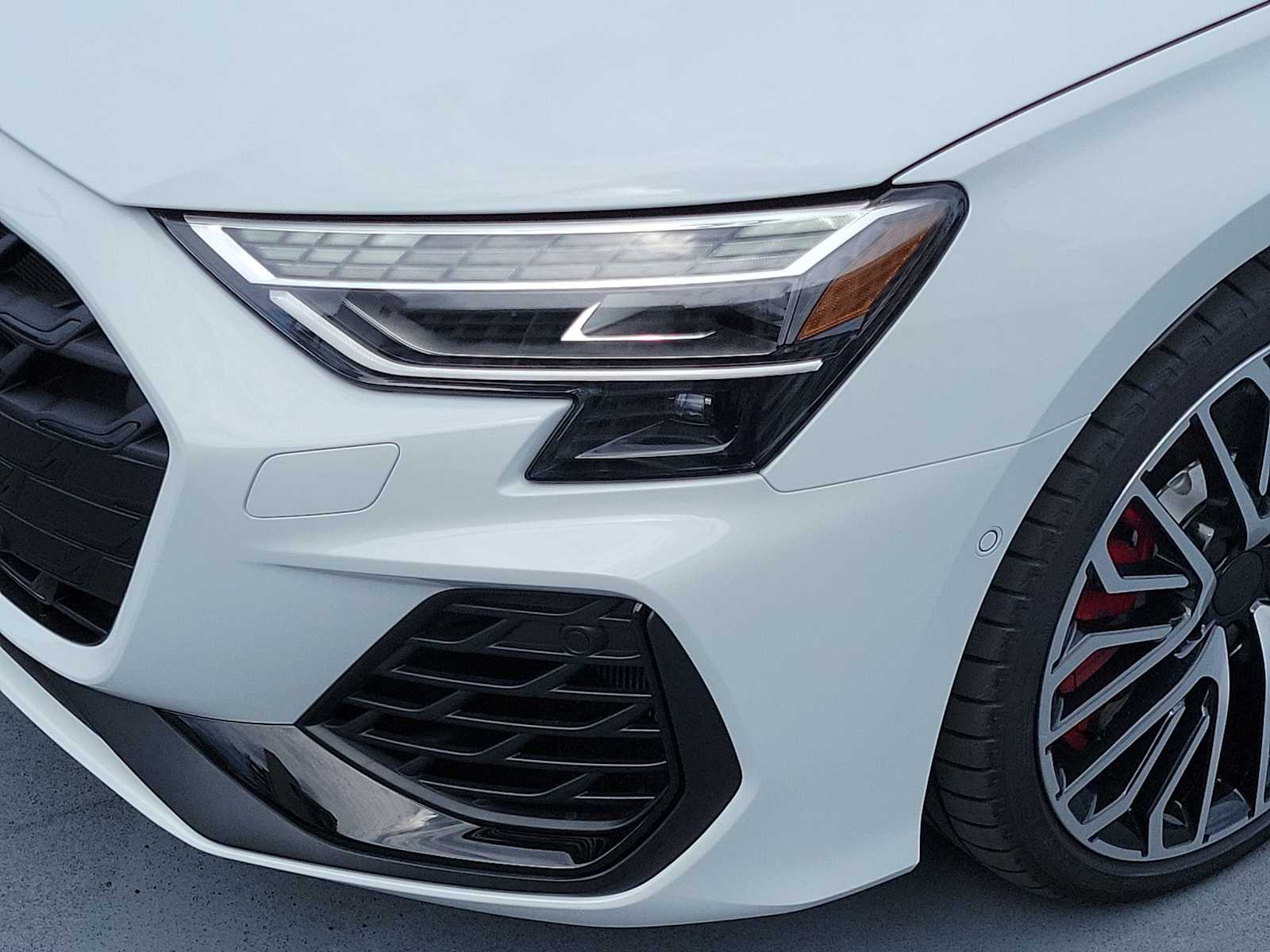 Thumbnail: 2026 Audi S3 - 10