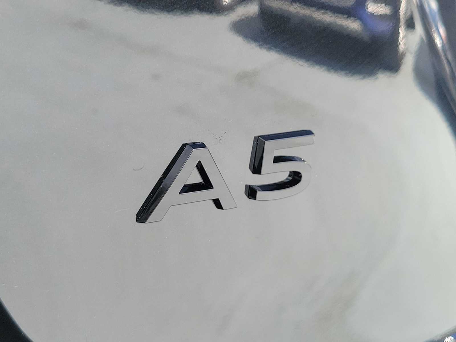 Thumbnail: 2025 Audi A5 - 10