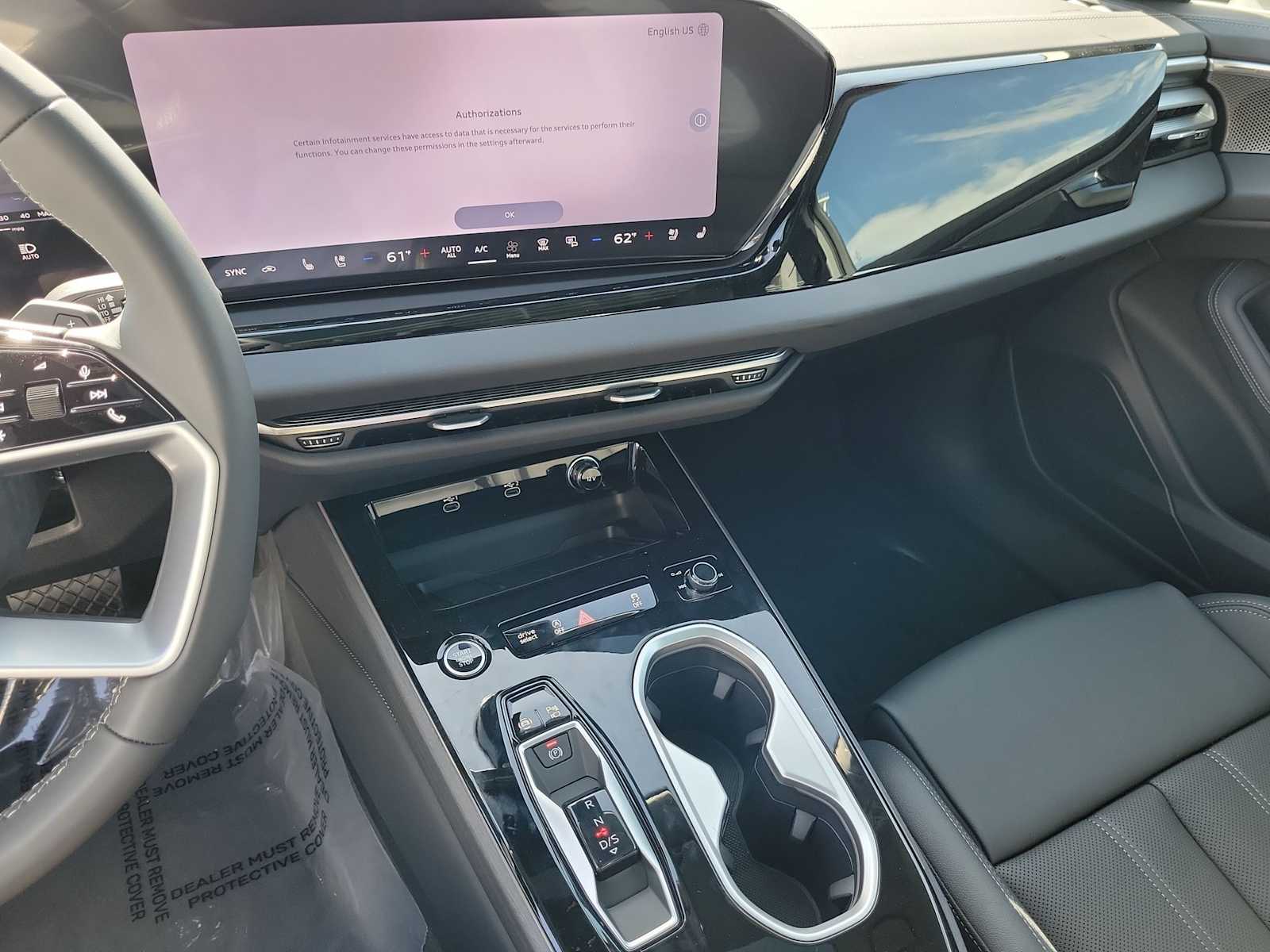 Thumbnail: 2026 Audi A6 - 23