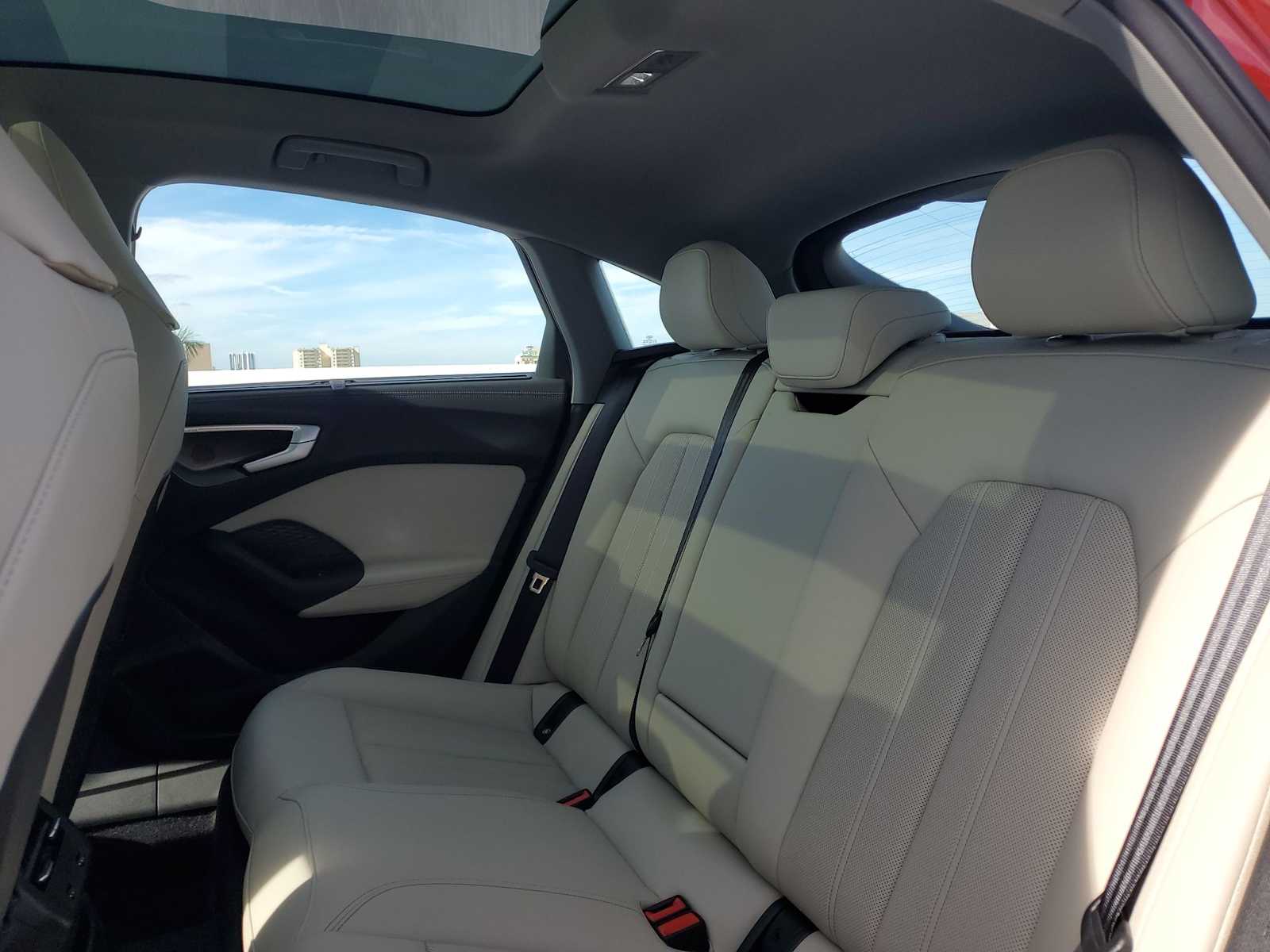 Thumbnail: 2025 Audi A5 - 19