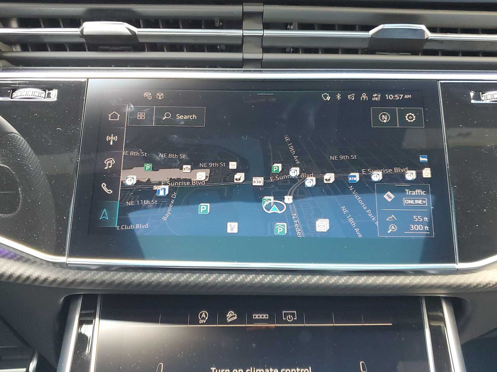 Thumbnail: 2025 Audi SQ8 - 20