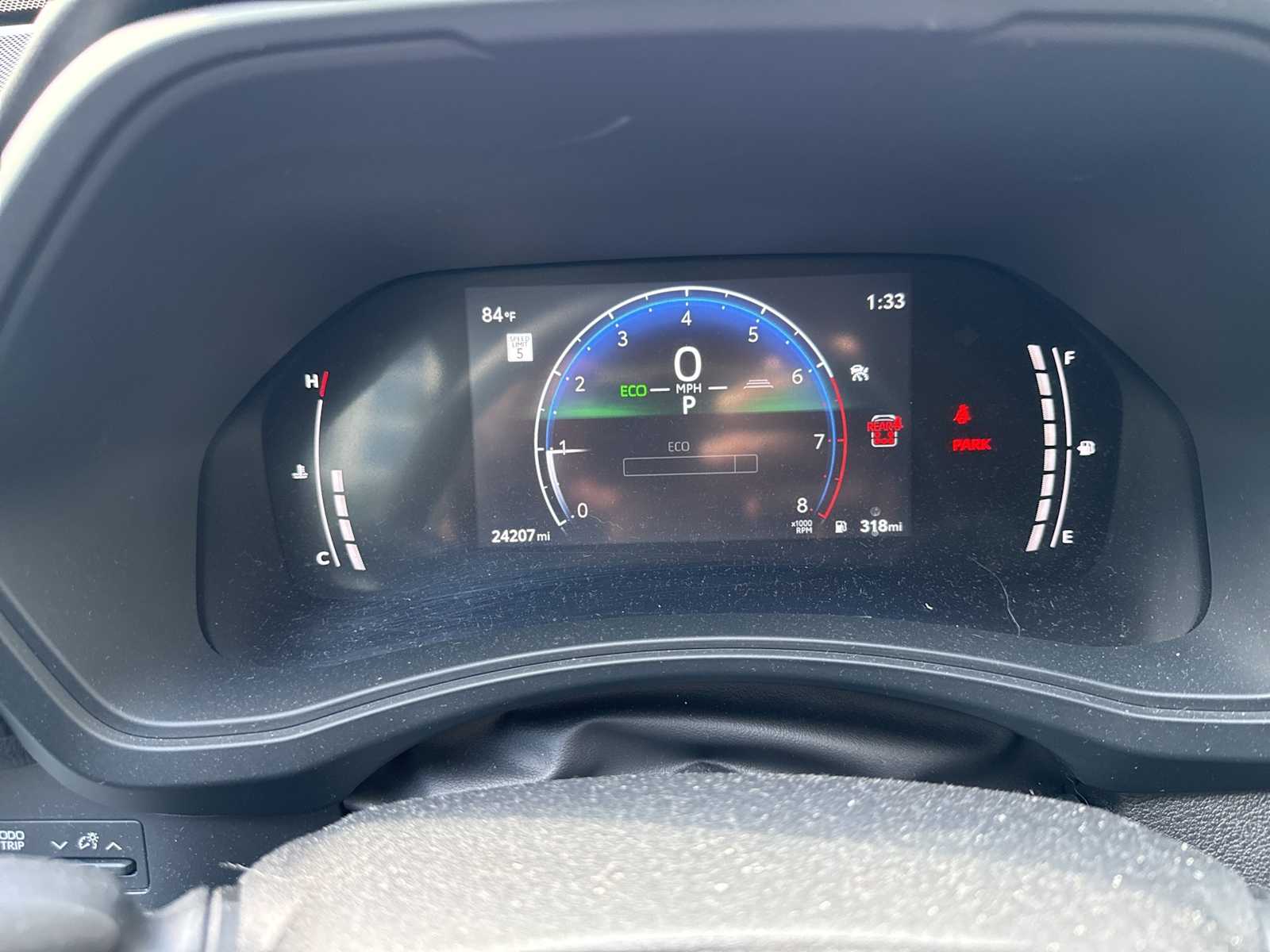 Thumbnail: 2024 Toyota Grand Highlander - 5