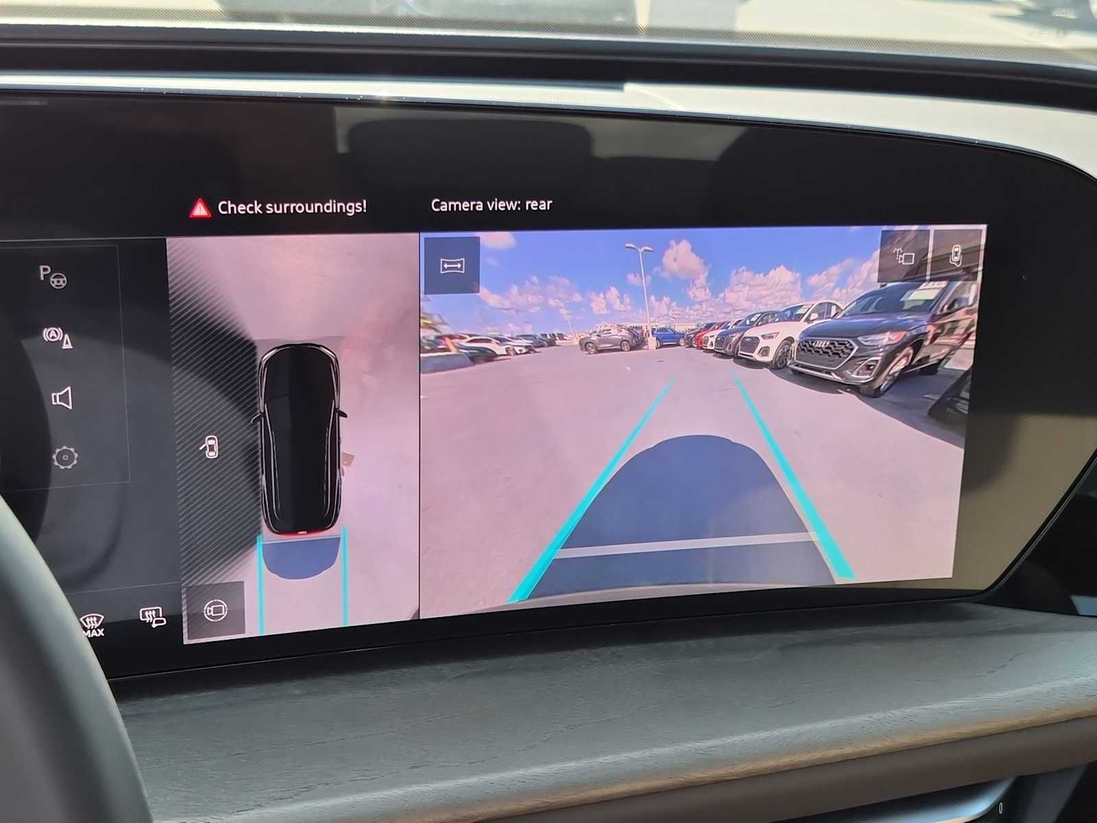 Thumbnail: 2025 Audi Q5 - 24