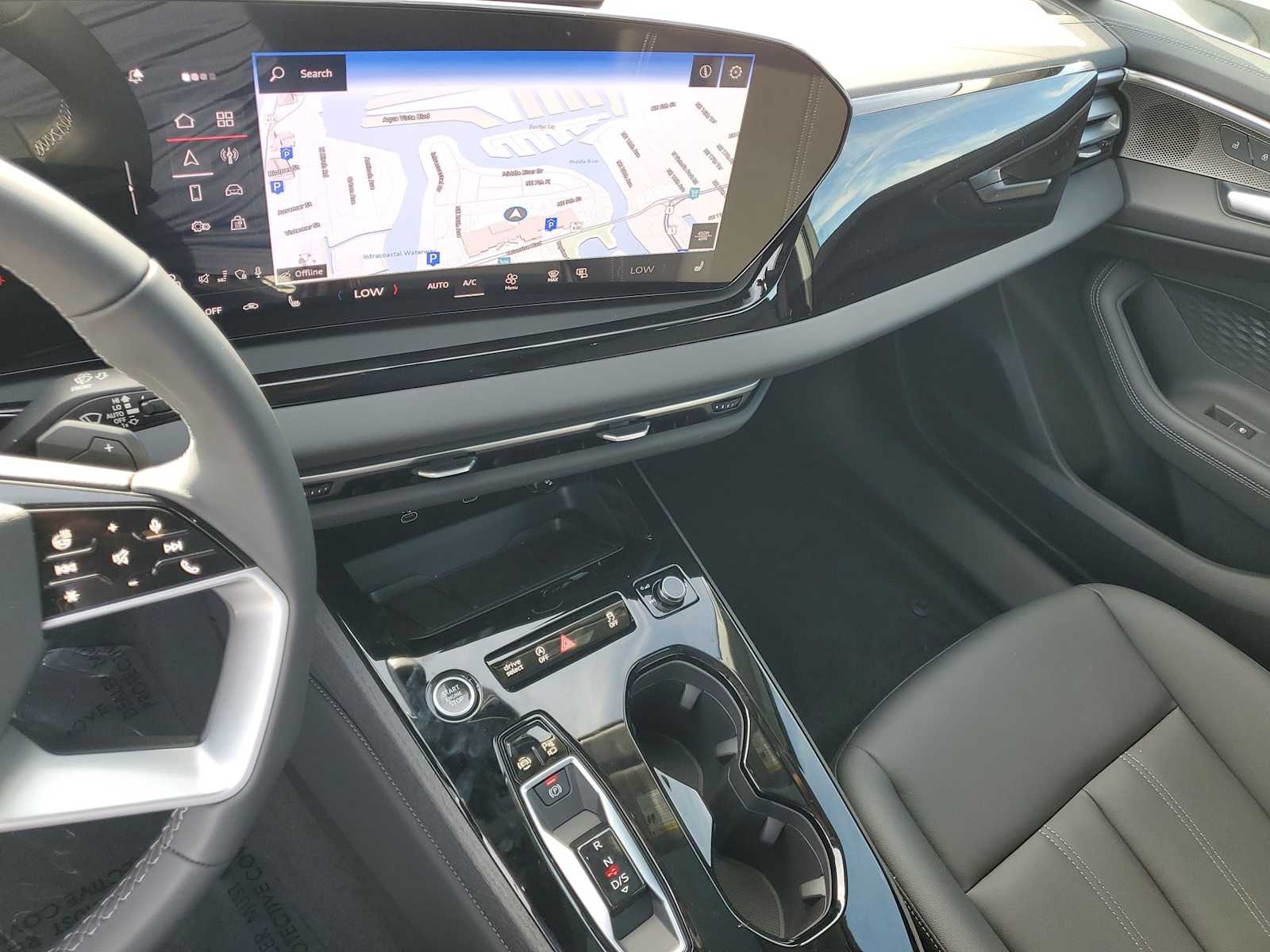 Thumbnail: 2025 Audi A5 - 23