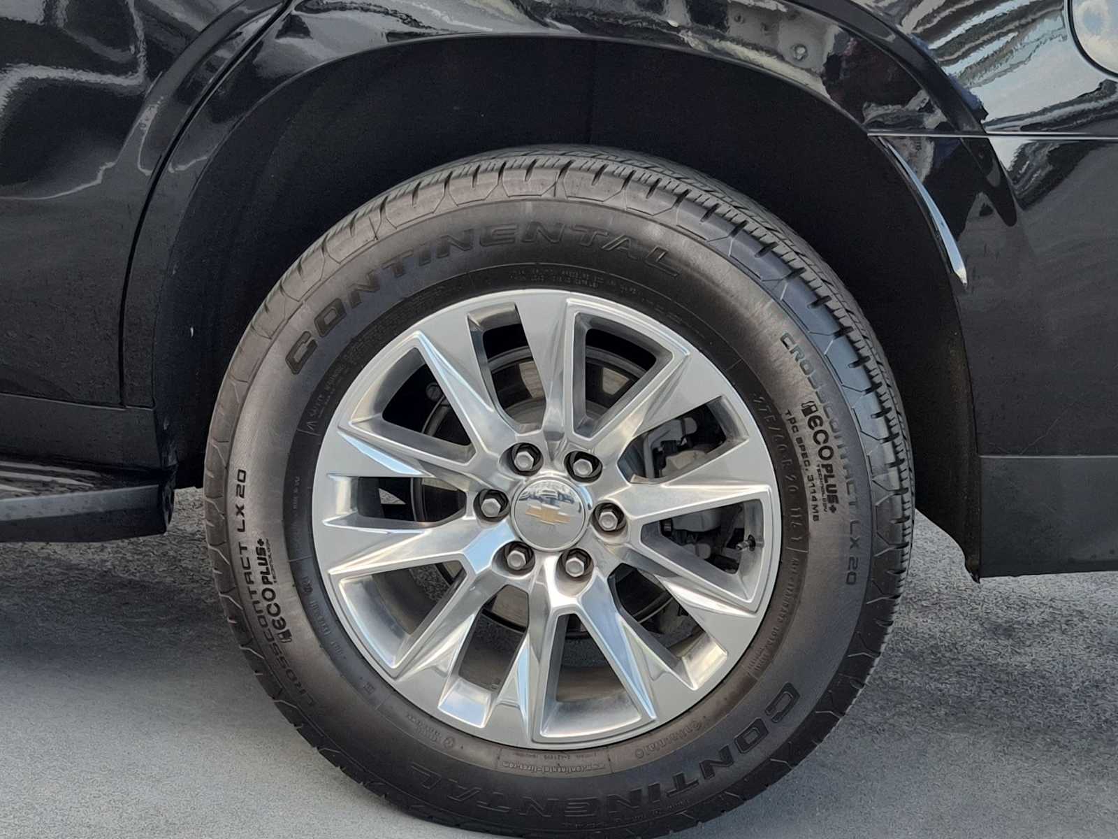 Thumbnail: 2023 Chevrolet Tahoe - 12