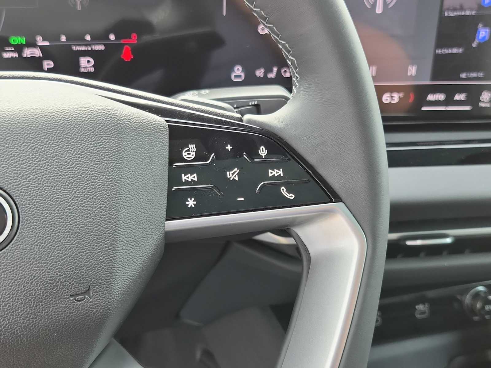 Thumbnail: 2025 Audi A5 - 22