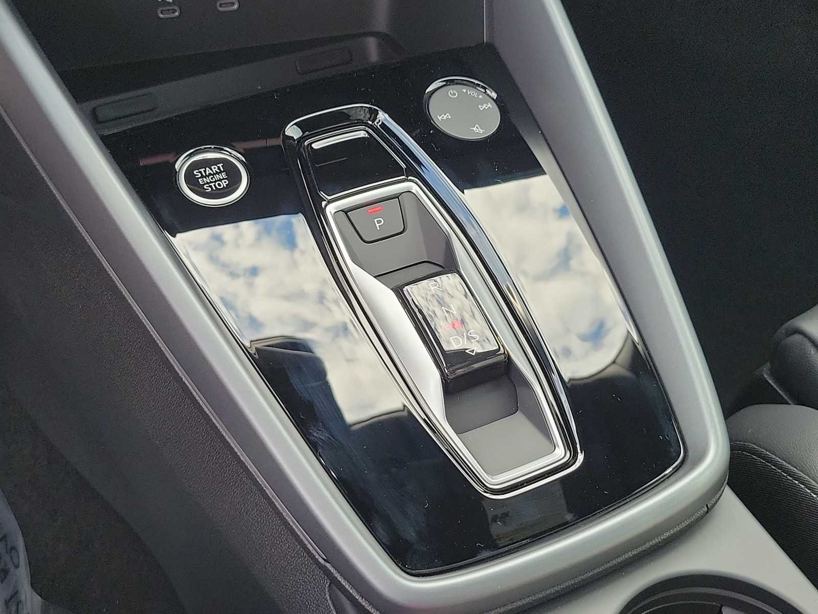 Thumbnail: 2026 Audi A3 - 25