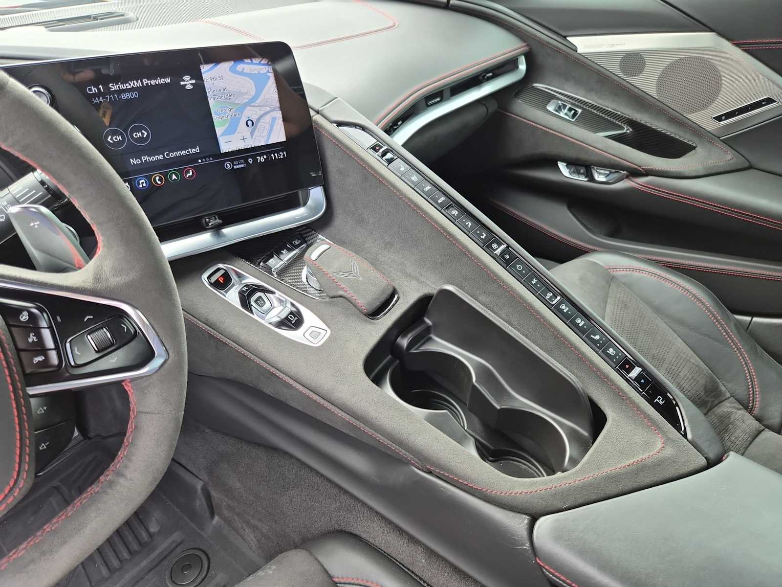 Thumbnail: 2022 Chevrolet Corvette - 18