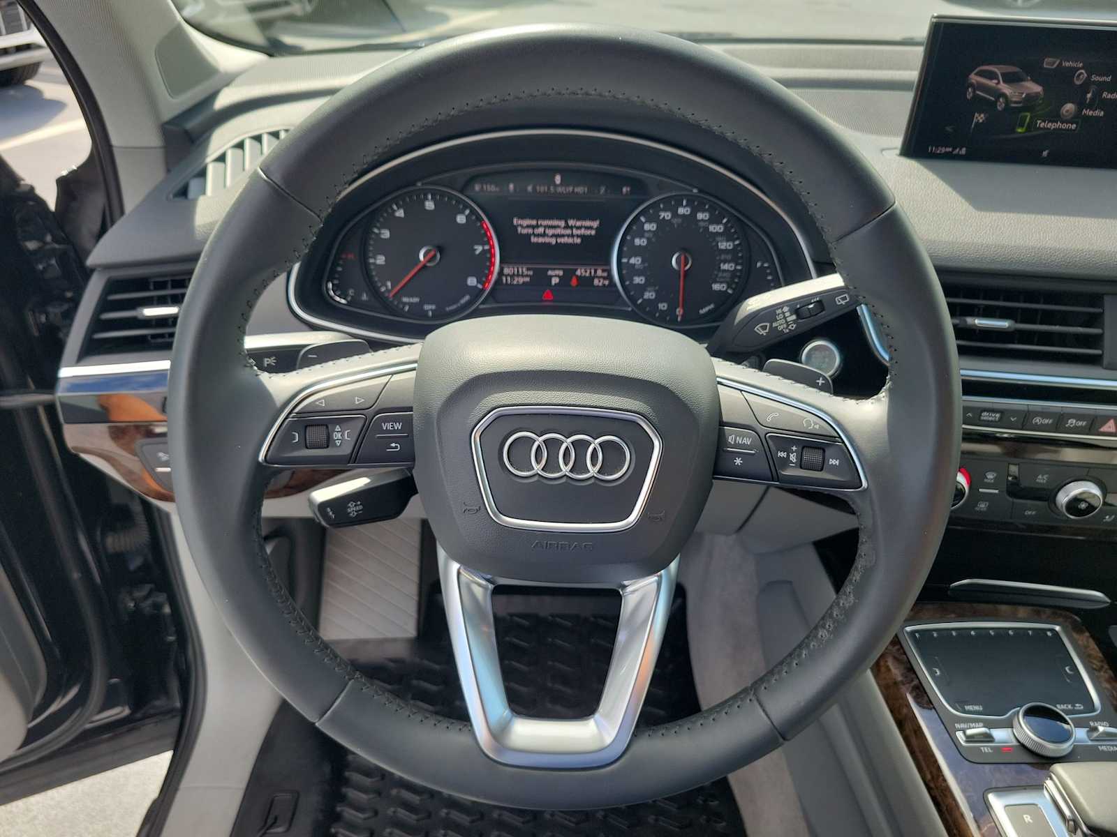 Thumbnail: 2018 Audi Q7 - 20