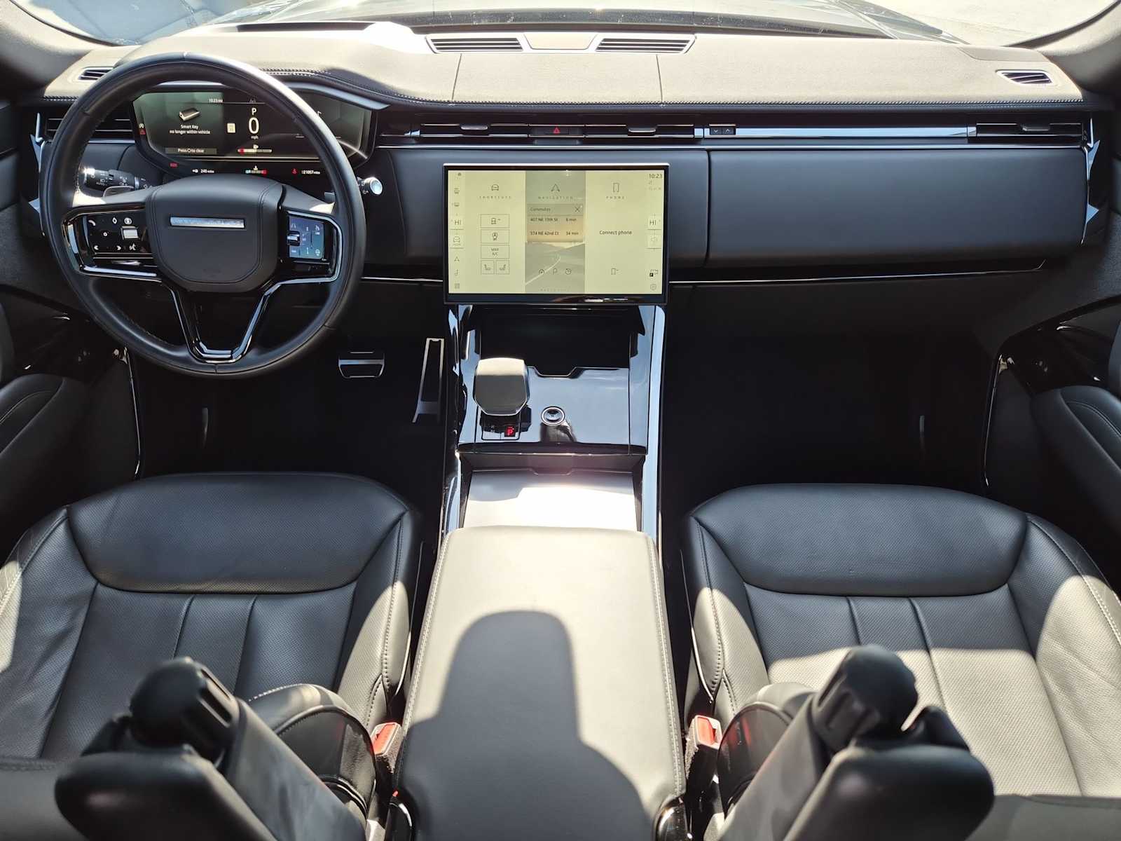 Thumbnail: 2024 Land Rover Range Rover Sport - 14