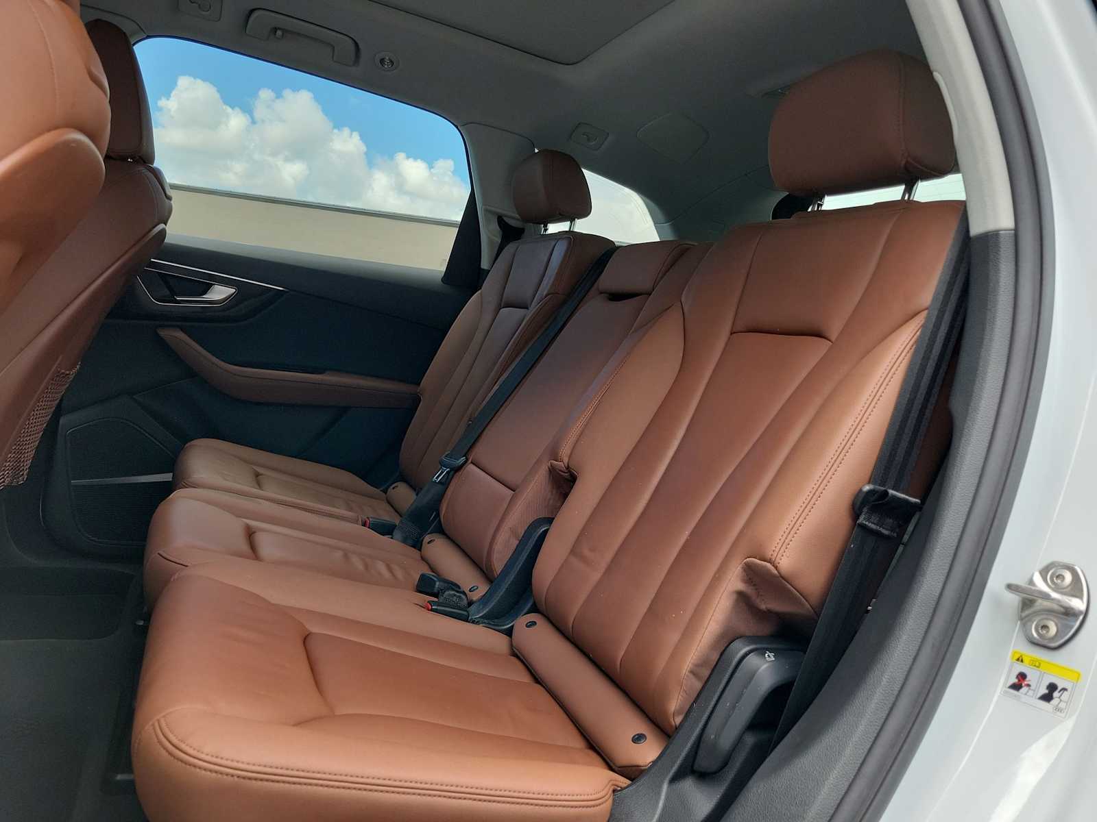Thumbnail: 2023 Audi Q7 - 19