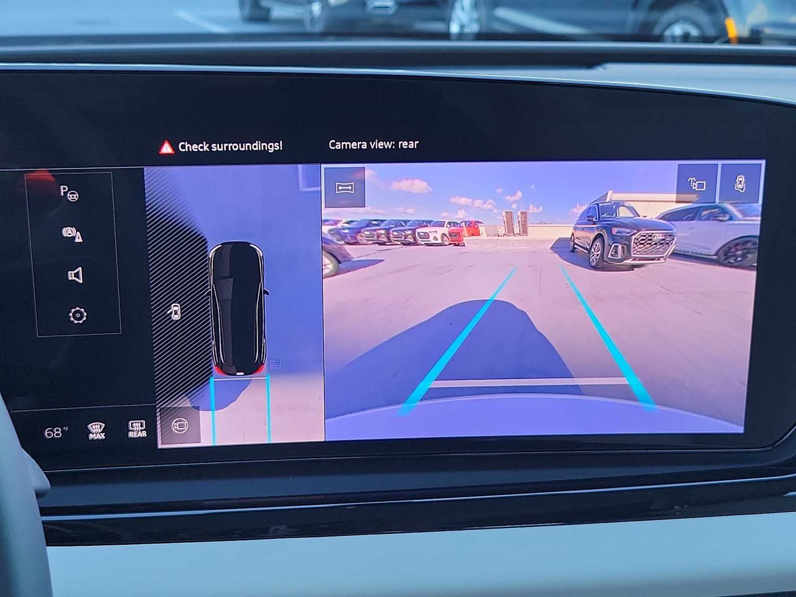 Thumbnail: 2025 Audi A5 - 24