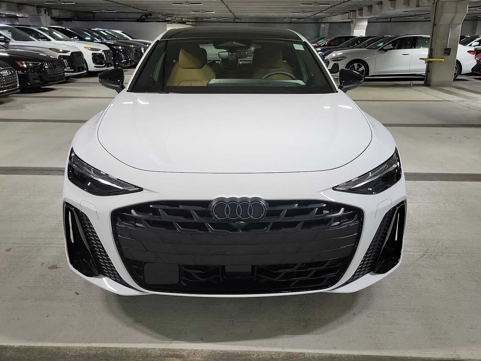 Thumbnail: 2026 Audi A6 - 9
