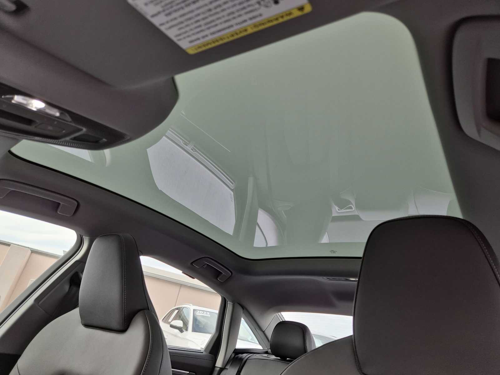 Thumbnail: 2026 Audi A6 - 18