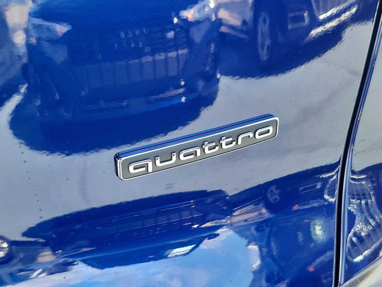 Thumbnail: 2025 Audi Q5 - 11