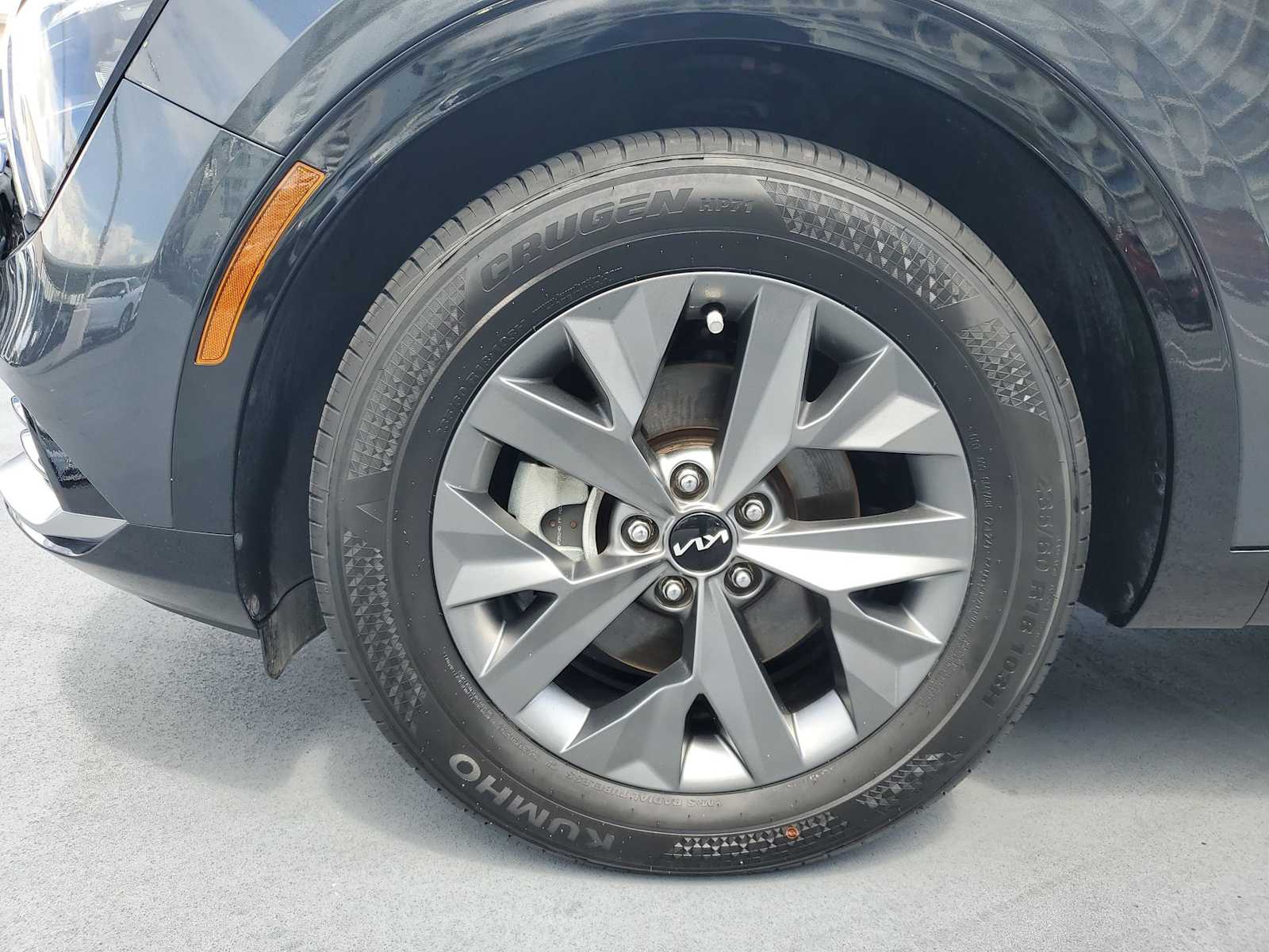 Thumbnail: 2023 Kia Sportage - 10