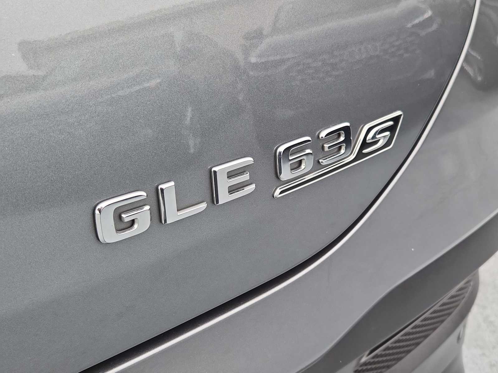 Thumbnail: 2024 Mercedes-Benz GL-Class - 11