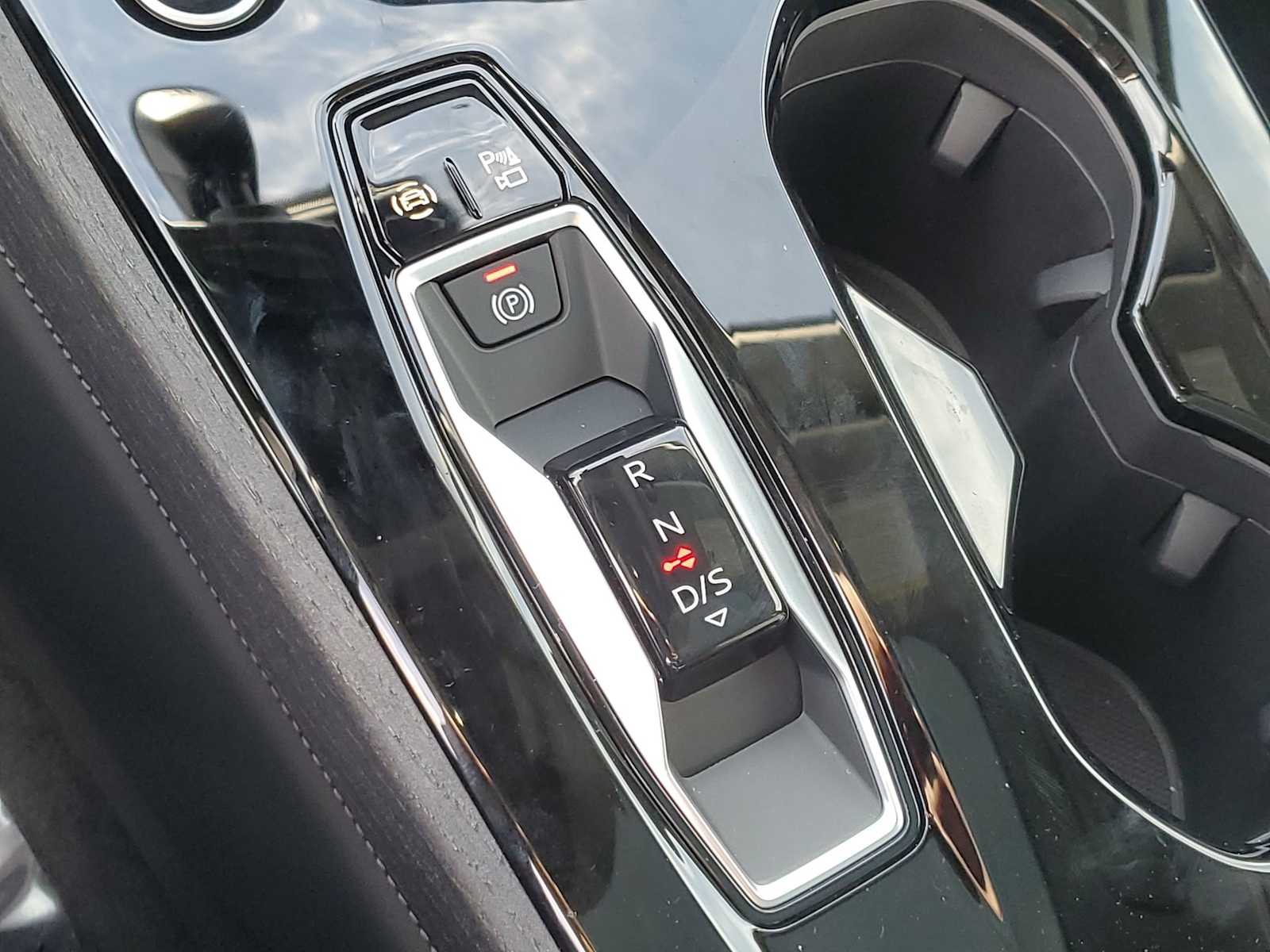 Thumbnail: 2025 Audi A5 - 25