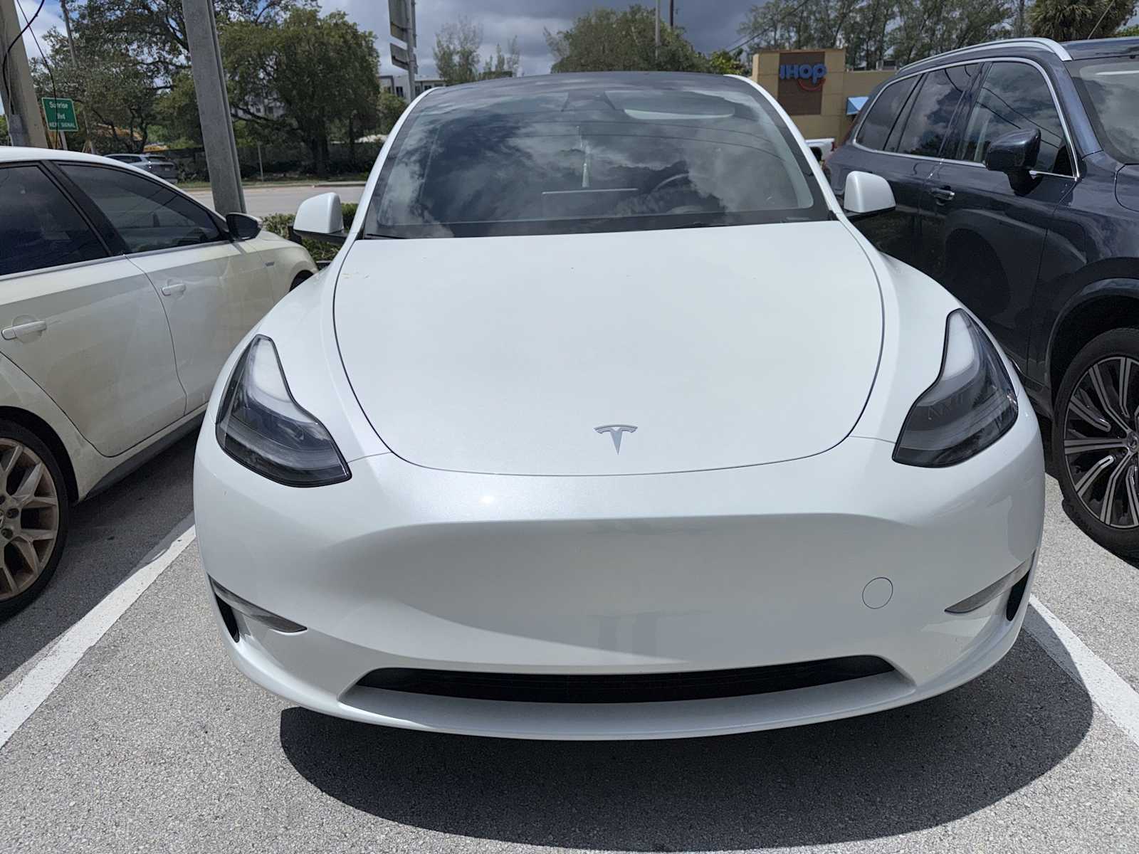 Thumbnail: 2023 Tesla Model Y - 2
