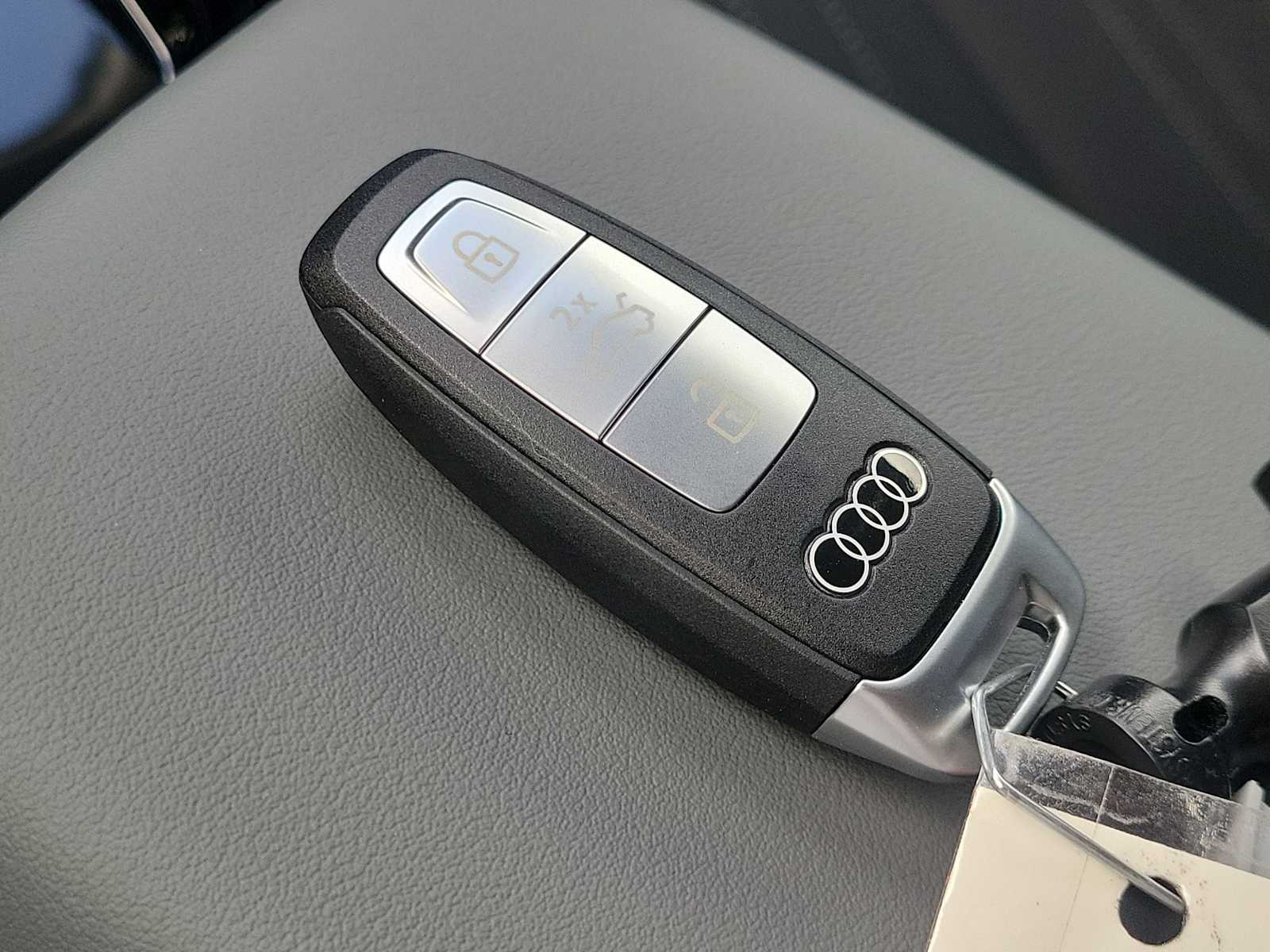 Thumbnail: 2026 Audi Q3 - 28