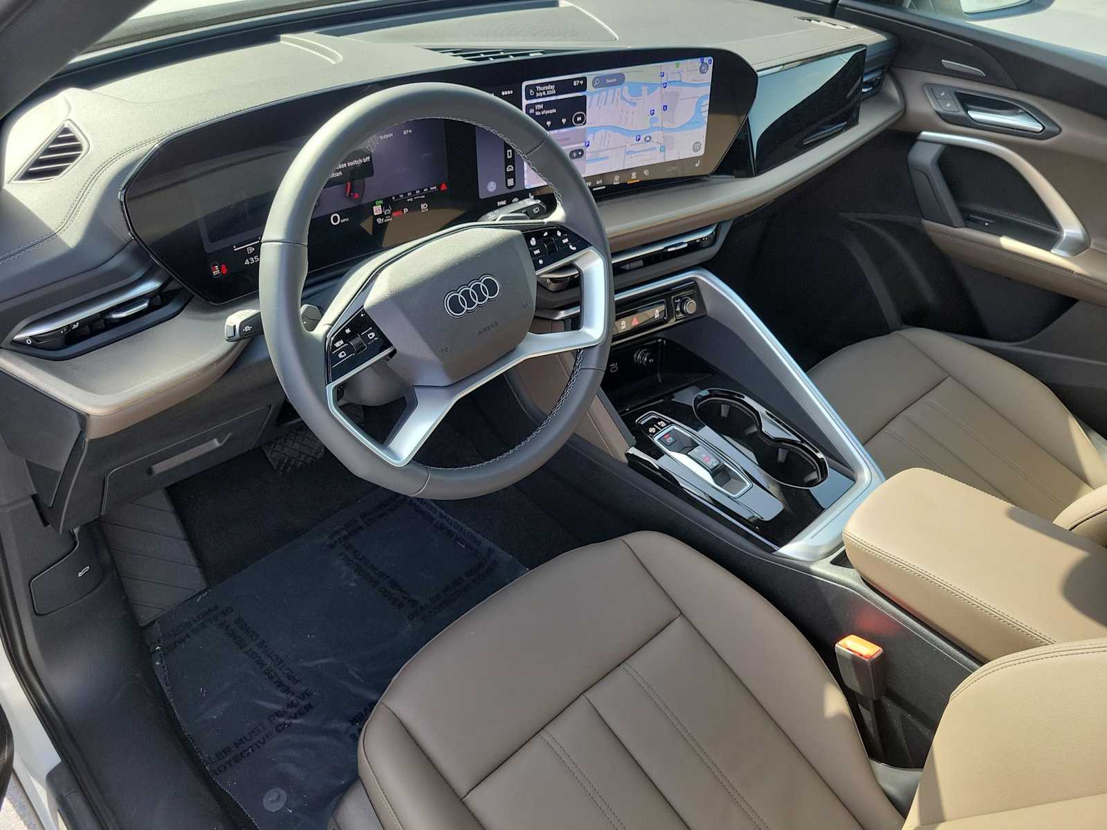 Thumbnail: 2026 Audi Q5 - 2