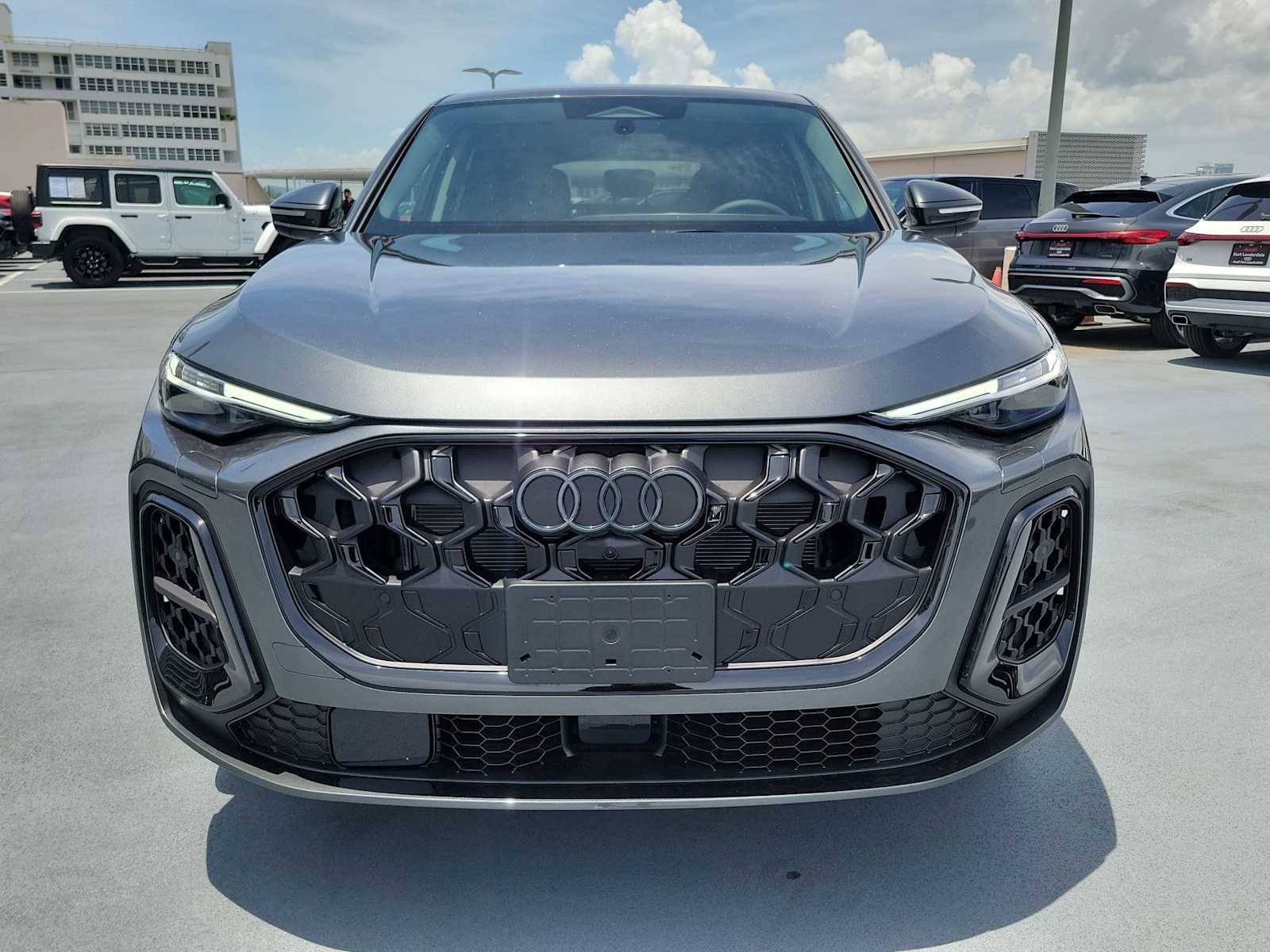 Thumbnail: 2026 Audi Q5 - 9