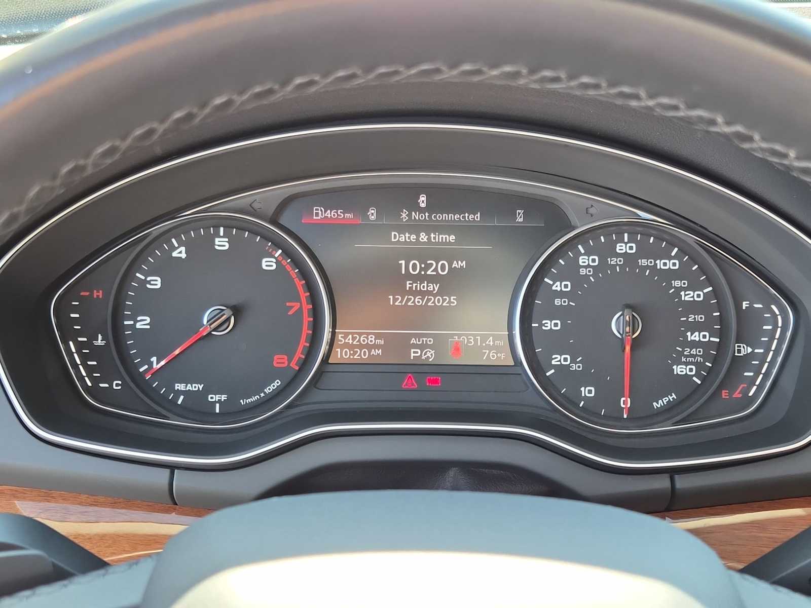 Thumbnail: 2023 Audi Q5 - 26