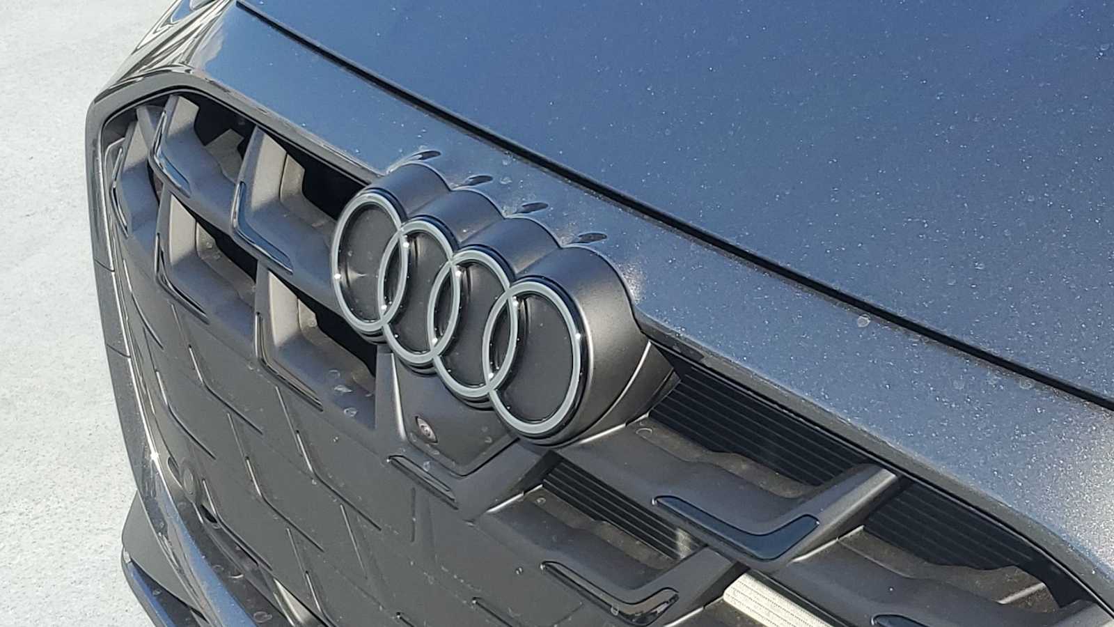 Thumbnail: 2026 Audi S3 - 11