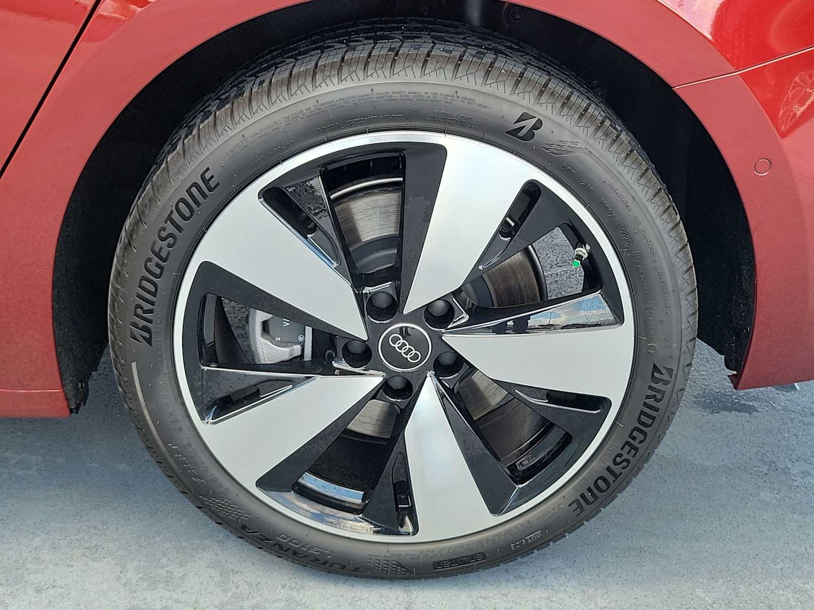 Thumbnail: 2025 Audi A5 - 12