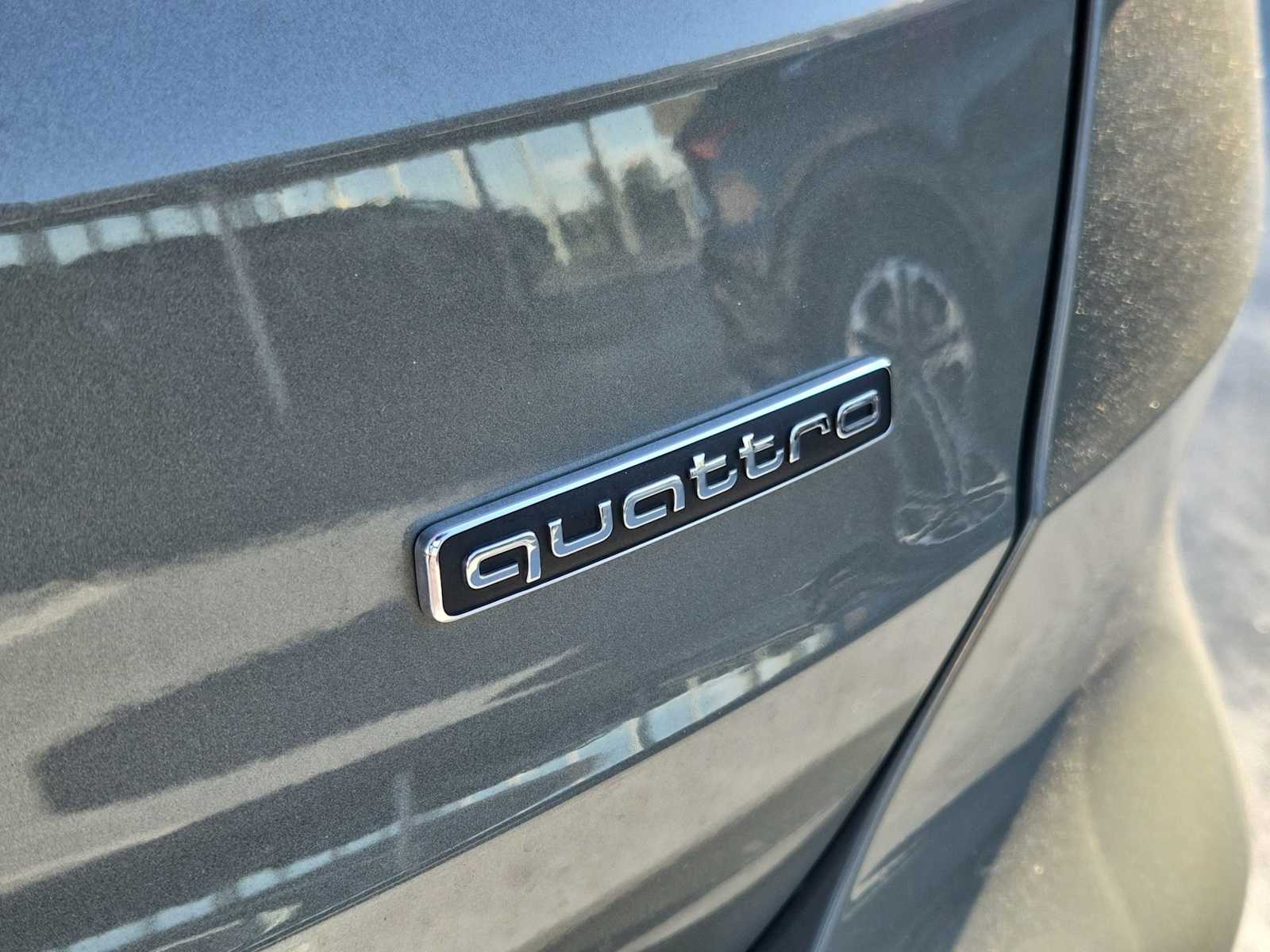 Thumbnail: 2023 Audi Q3 - 11